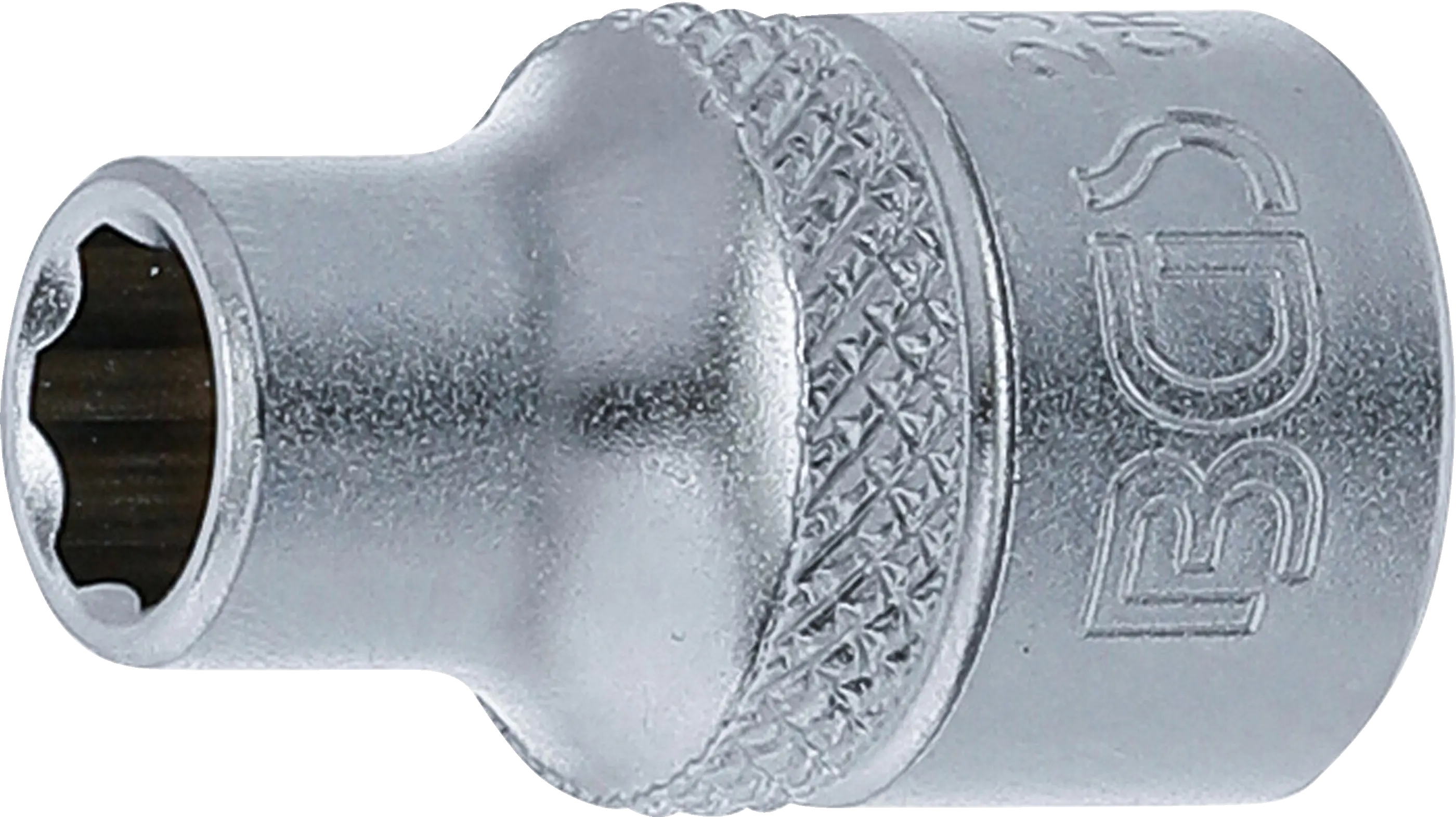 Douille pour clé, Super Lock | 10 mm (3/8") | 7 mm