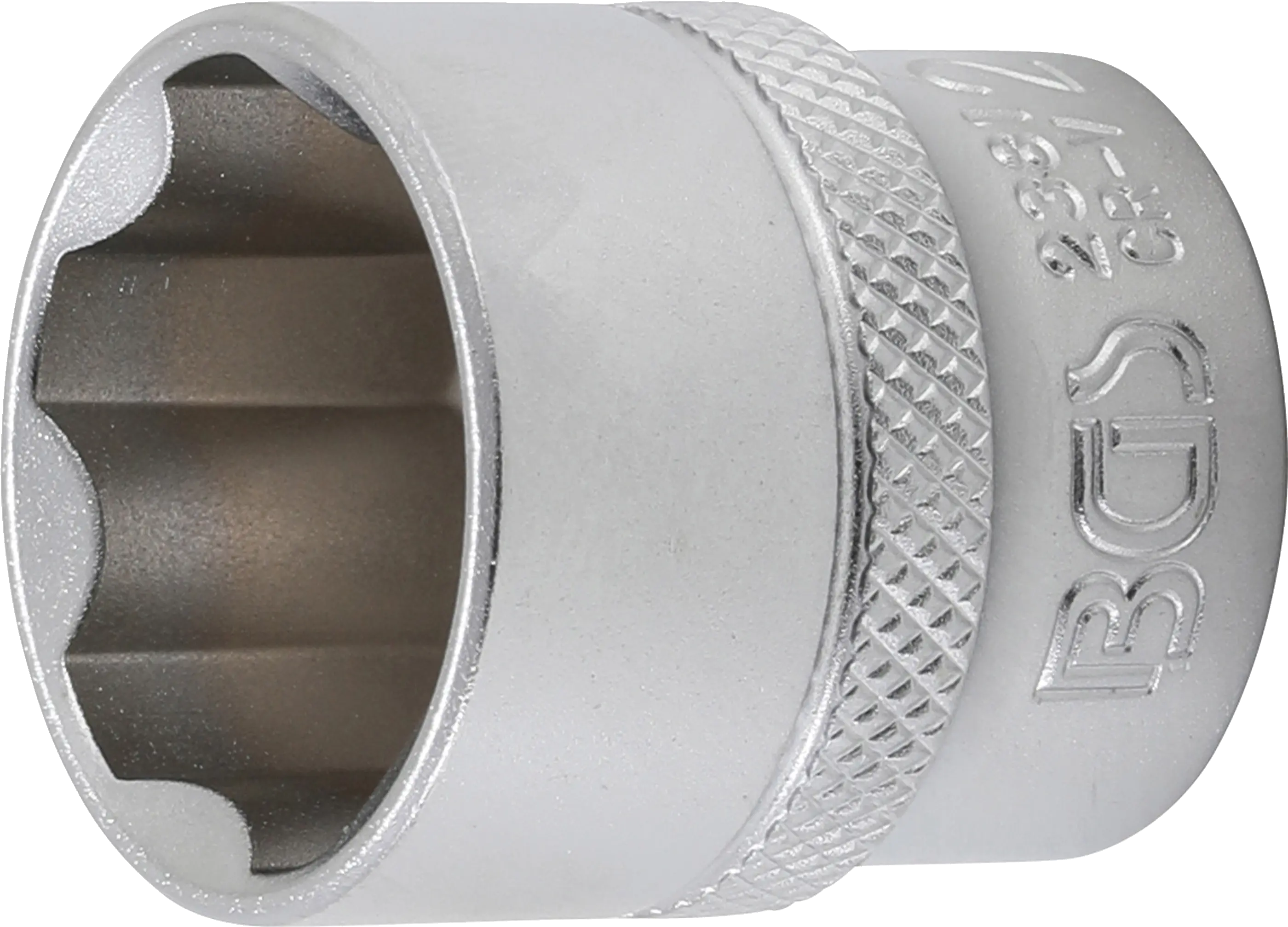 Douille pour clé, Super Lock | 10 mm (3/8") | 21 mm