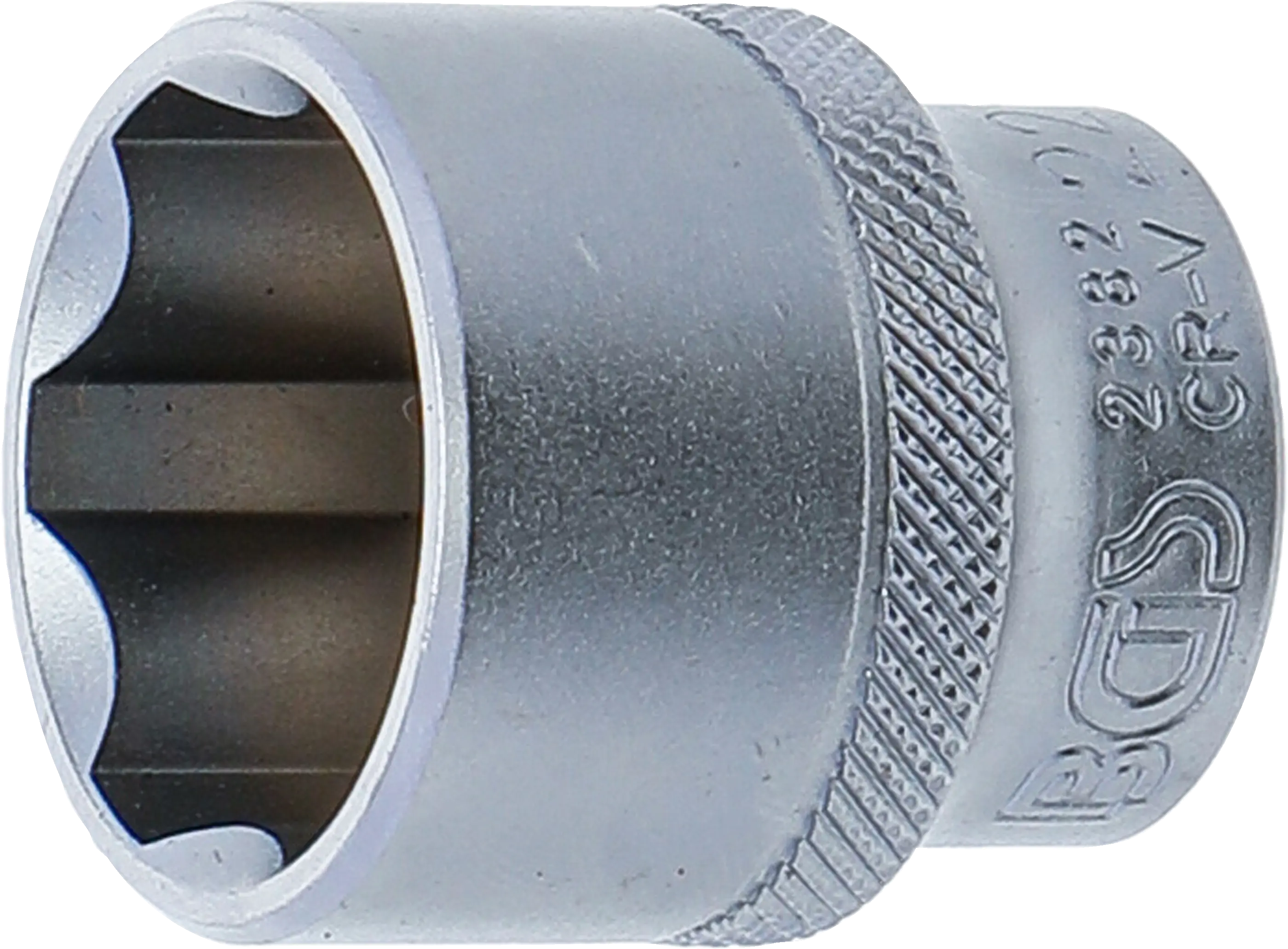 Douille pour clé, Super Lock | 10 mm (3/8") | 22 mm