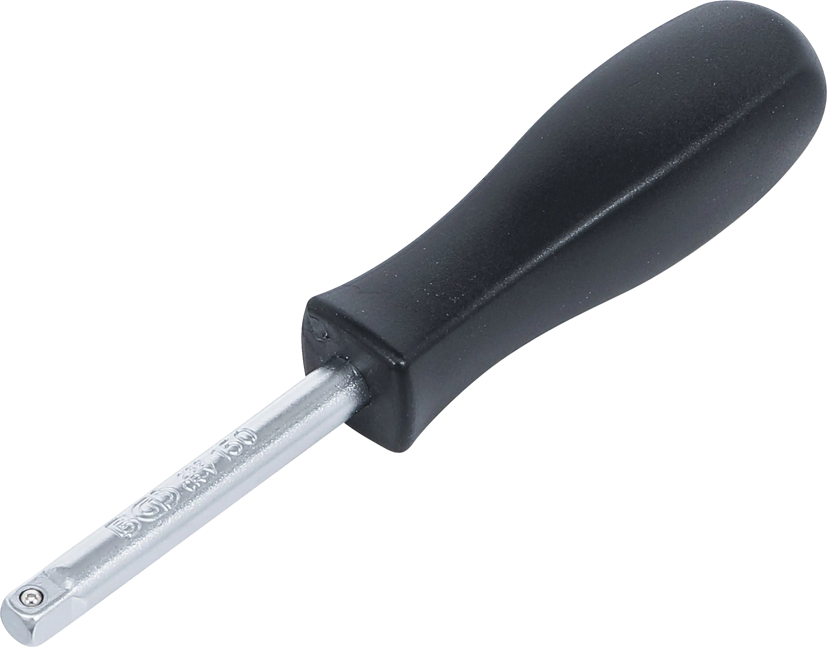 Poignée rotative | 6,3 mm (1/4") | 150 mm