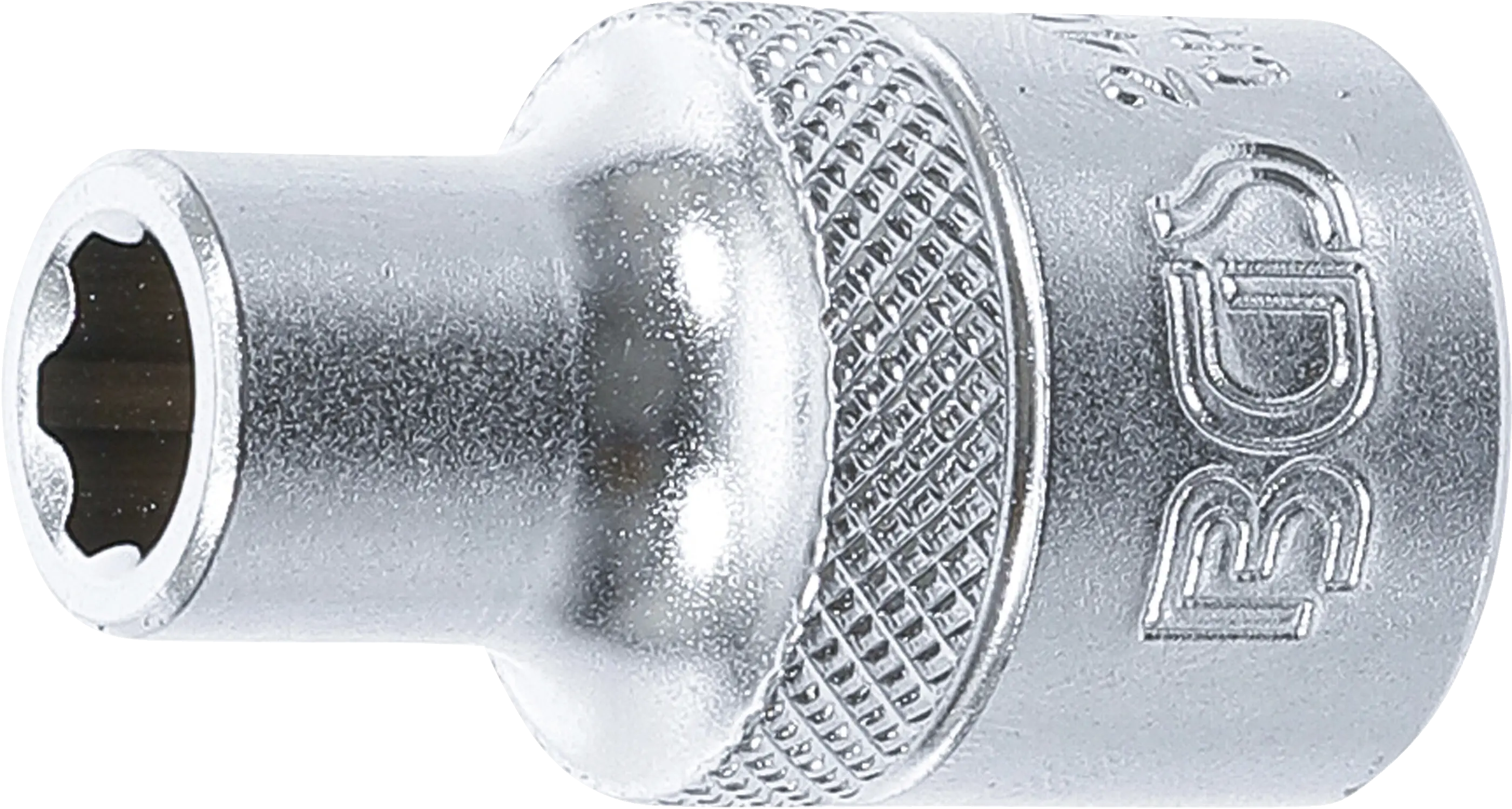 Douille pour clé, Super Lock | 12,5 mm (1/2") | 8 mm