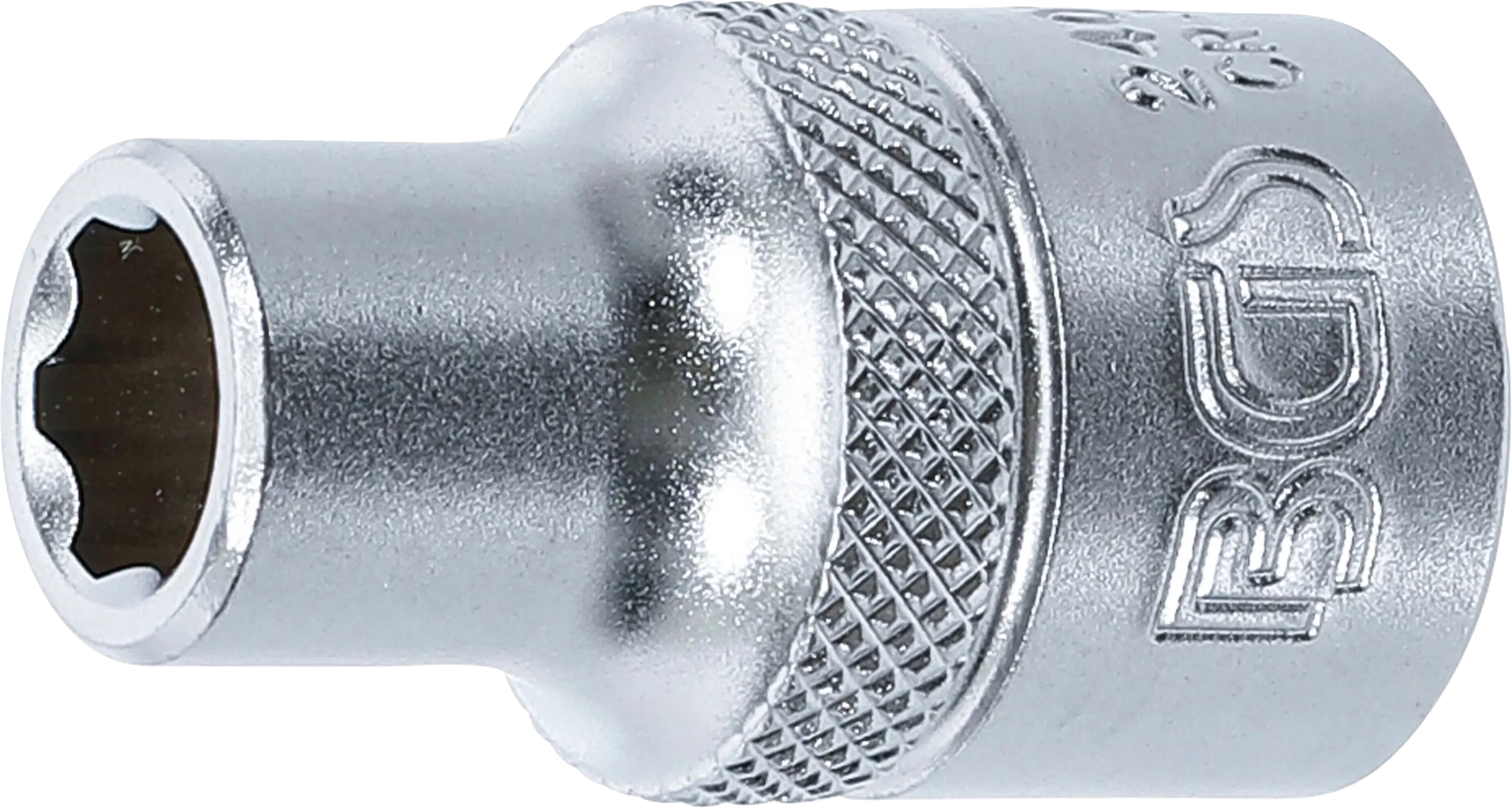 Douille pour clé, Super Lock | 12,5 mm (1/2") | 9 mm