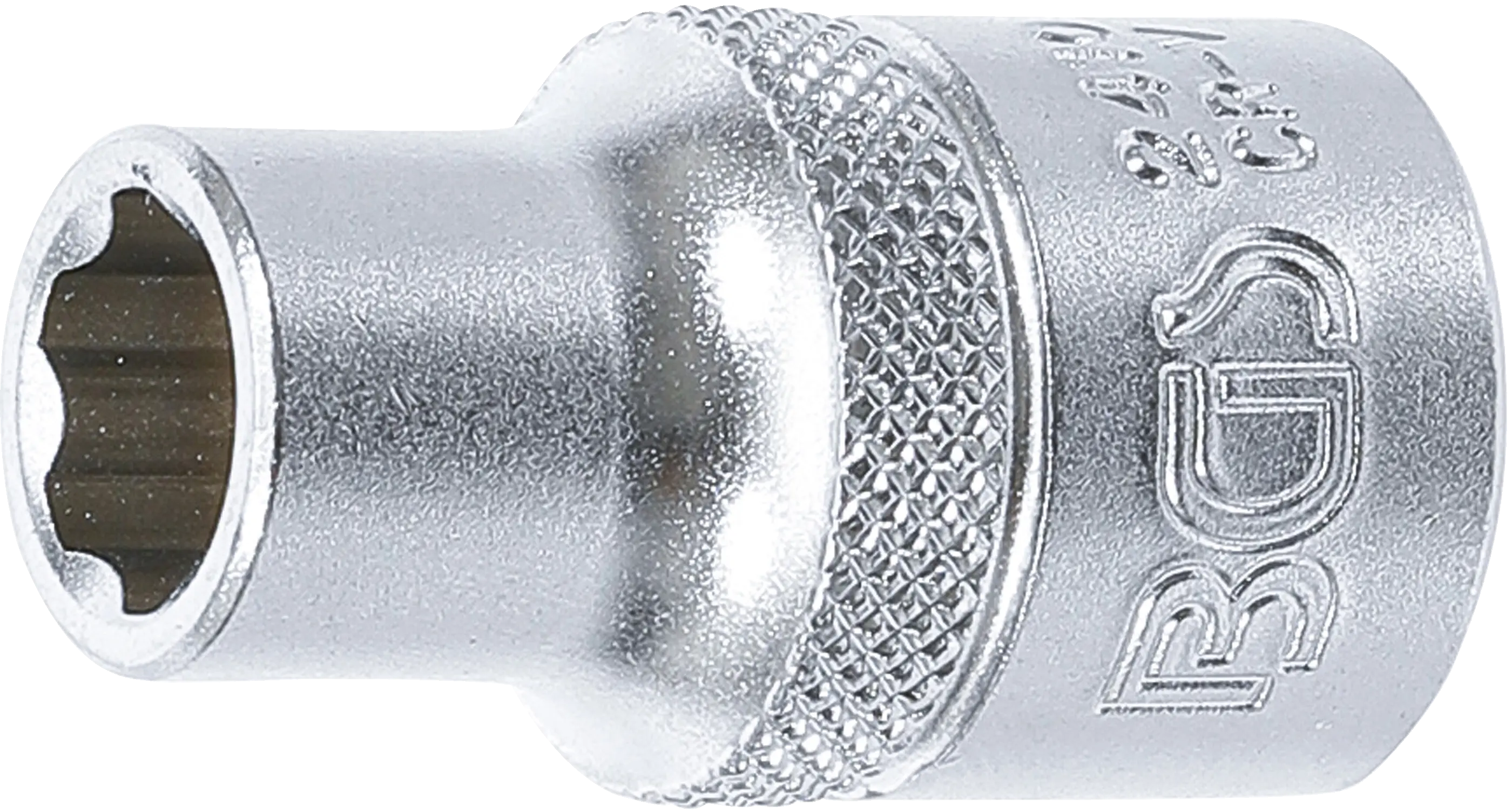 Douille pour clé, Super Lock | 12,5 mm (1/2") | 10 mm
