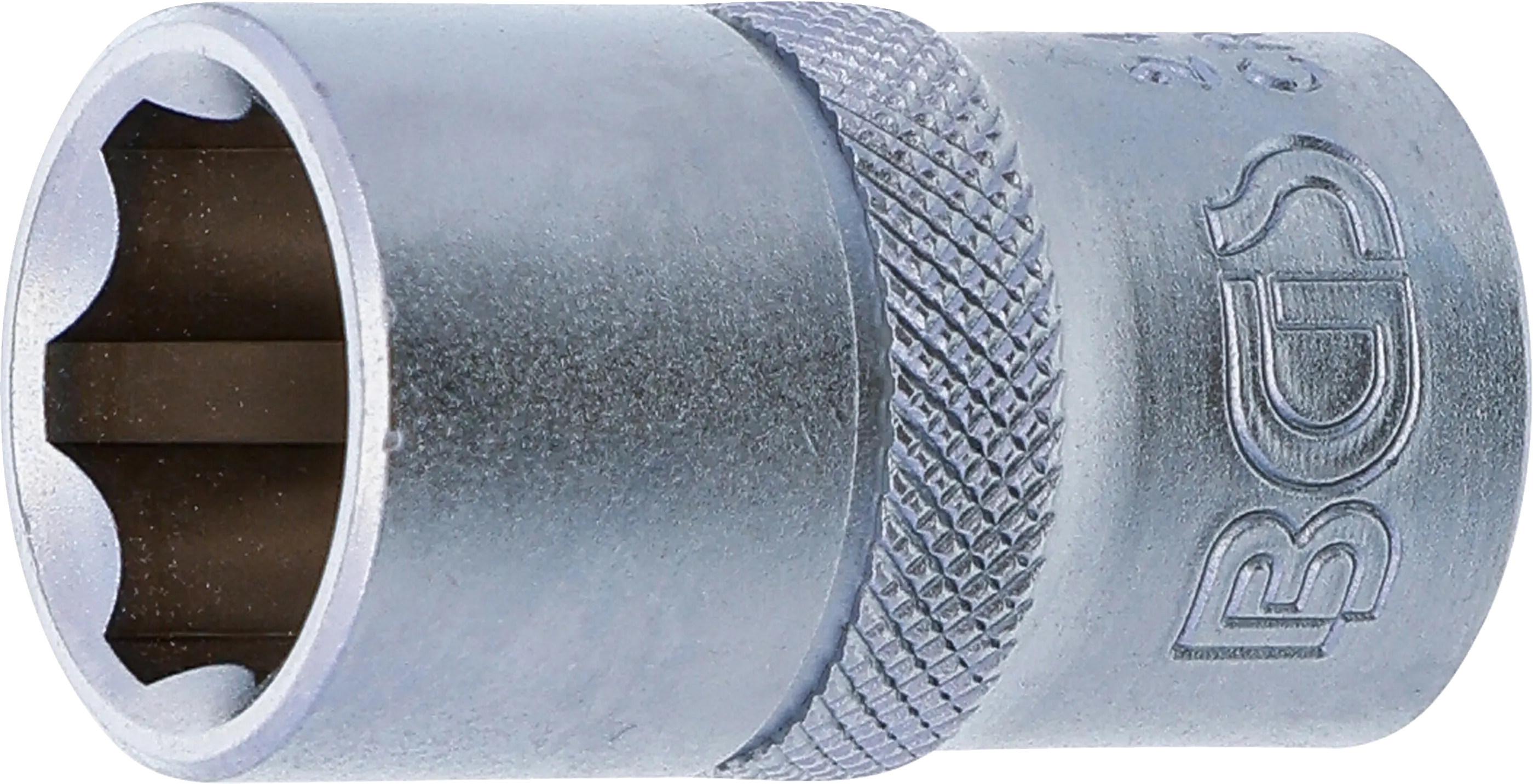 Douille pour clé, Super Lock | 12,5 mm (1/2") | 15 mm