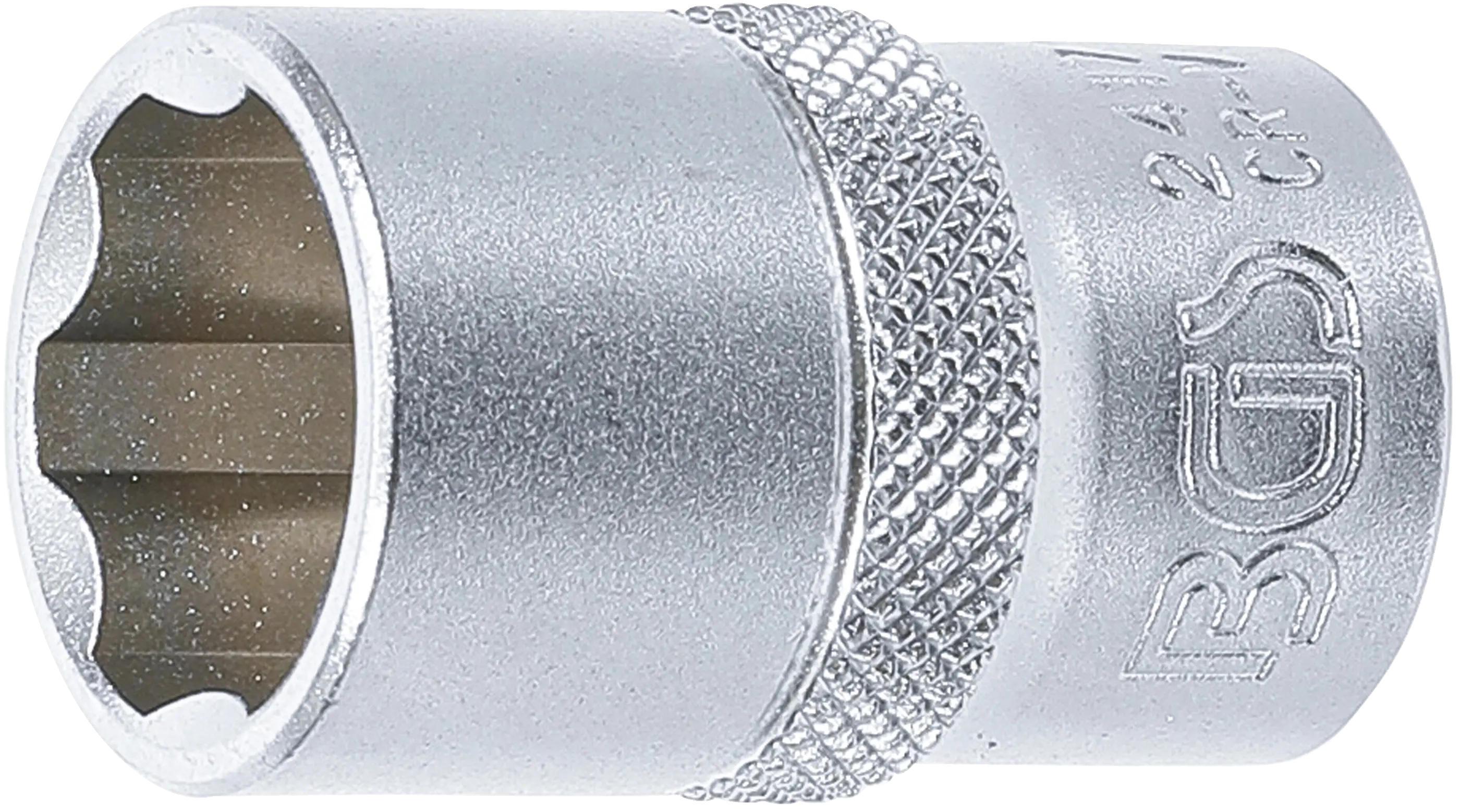 Douille pour clé, Super Lock | 12,5 mm (1/2") | 17 mm