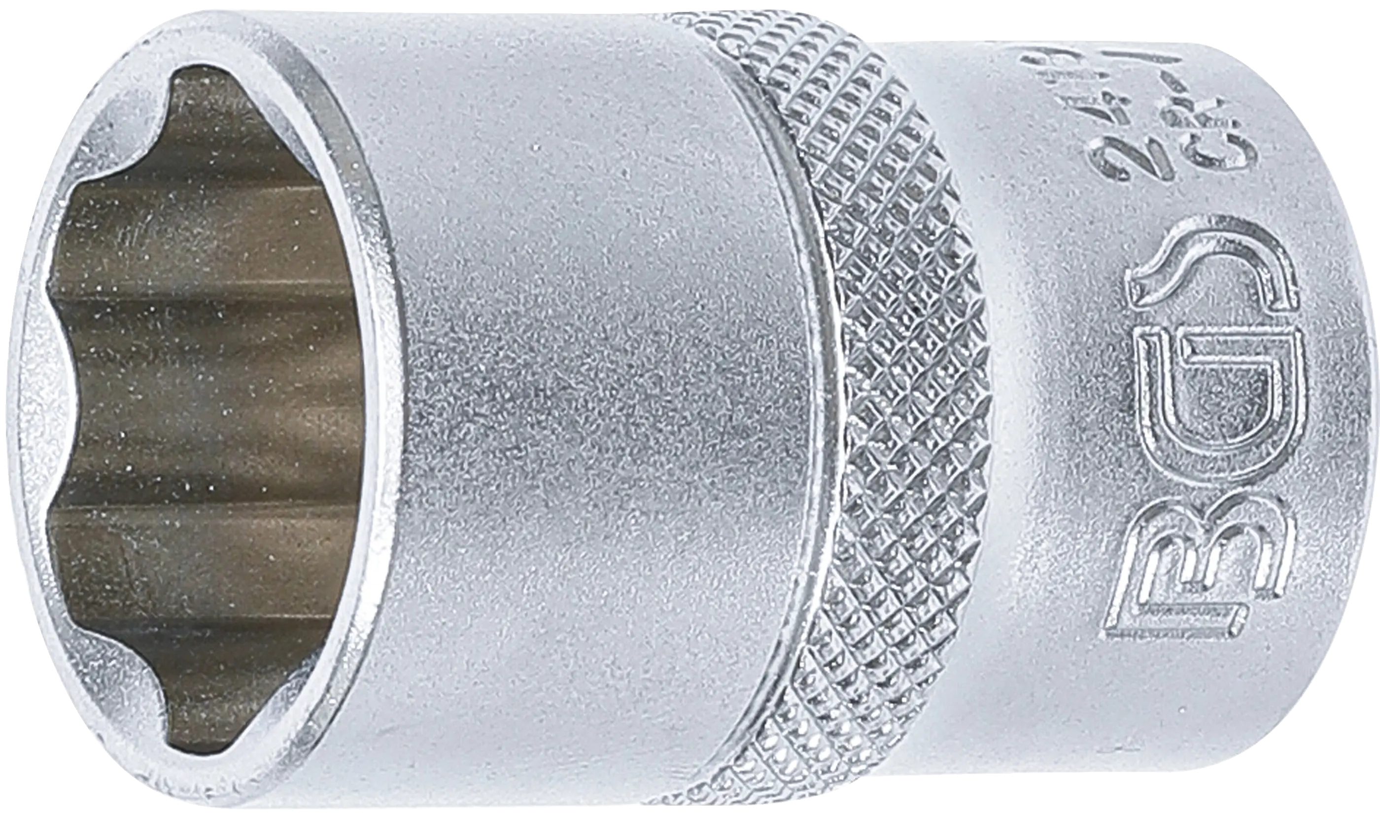 Douille pour clé, Super Lock | 12,5 mm (1/2") | 19 mm