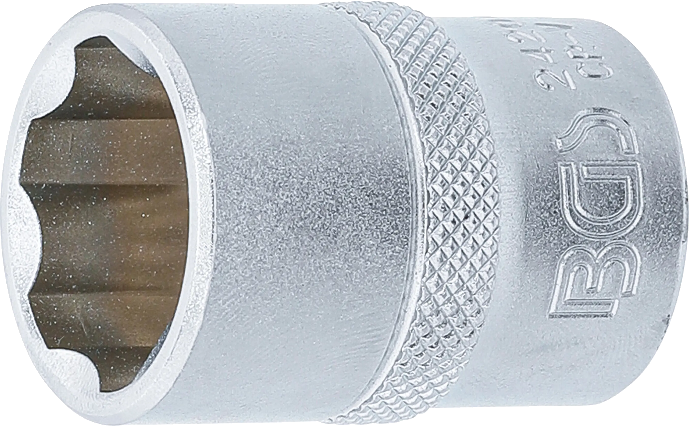 Douille pour clé, Super Lock | 12,5 mm (1/2") | 20 mm