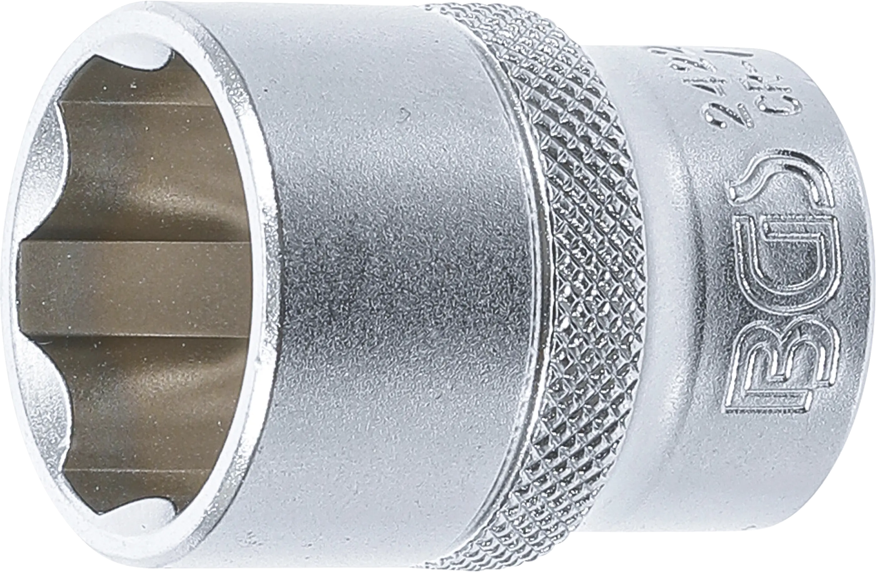 Douille pour clé, Super Lock | 12,5 mm (1/2") | 22 mm