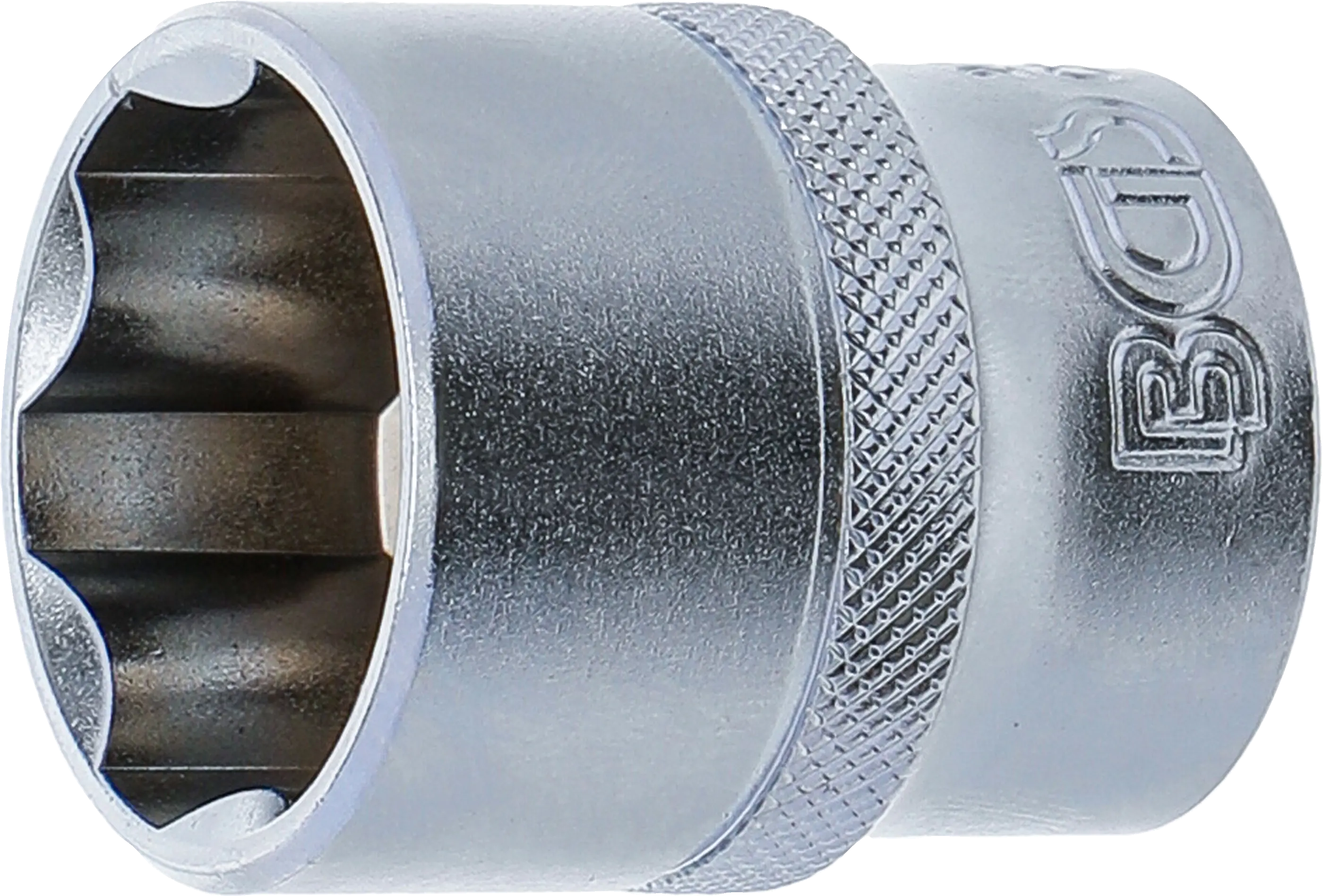 Douille pour clé, Super Lock | 12,5 mm (1/2") | 24 mm
