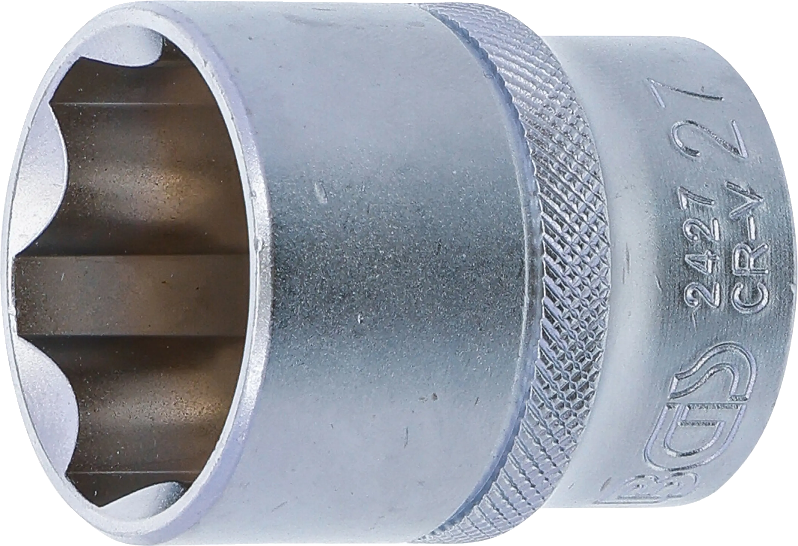 Douille pour clé, Super Lock | 12,5 mm (1/2") | 27 mm