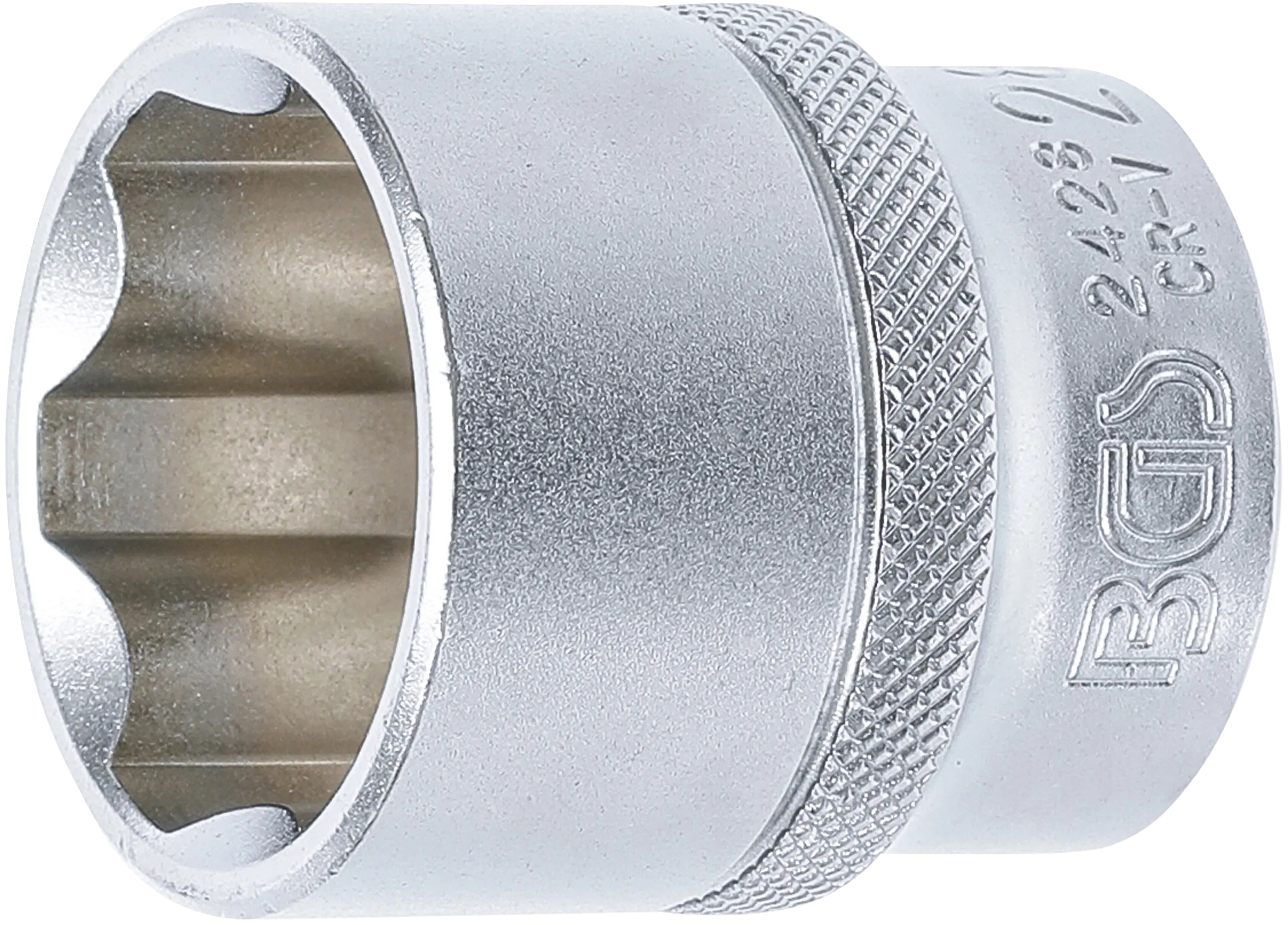 Douille pour clé, Super Lock | 12,5 mm (1/2") | 28 mm