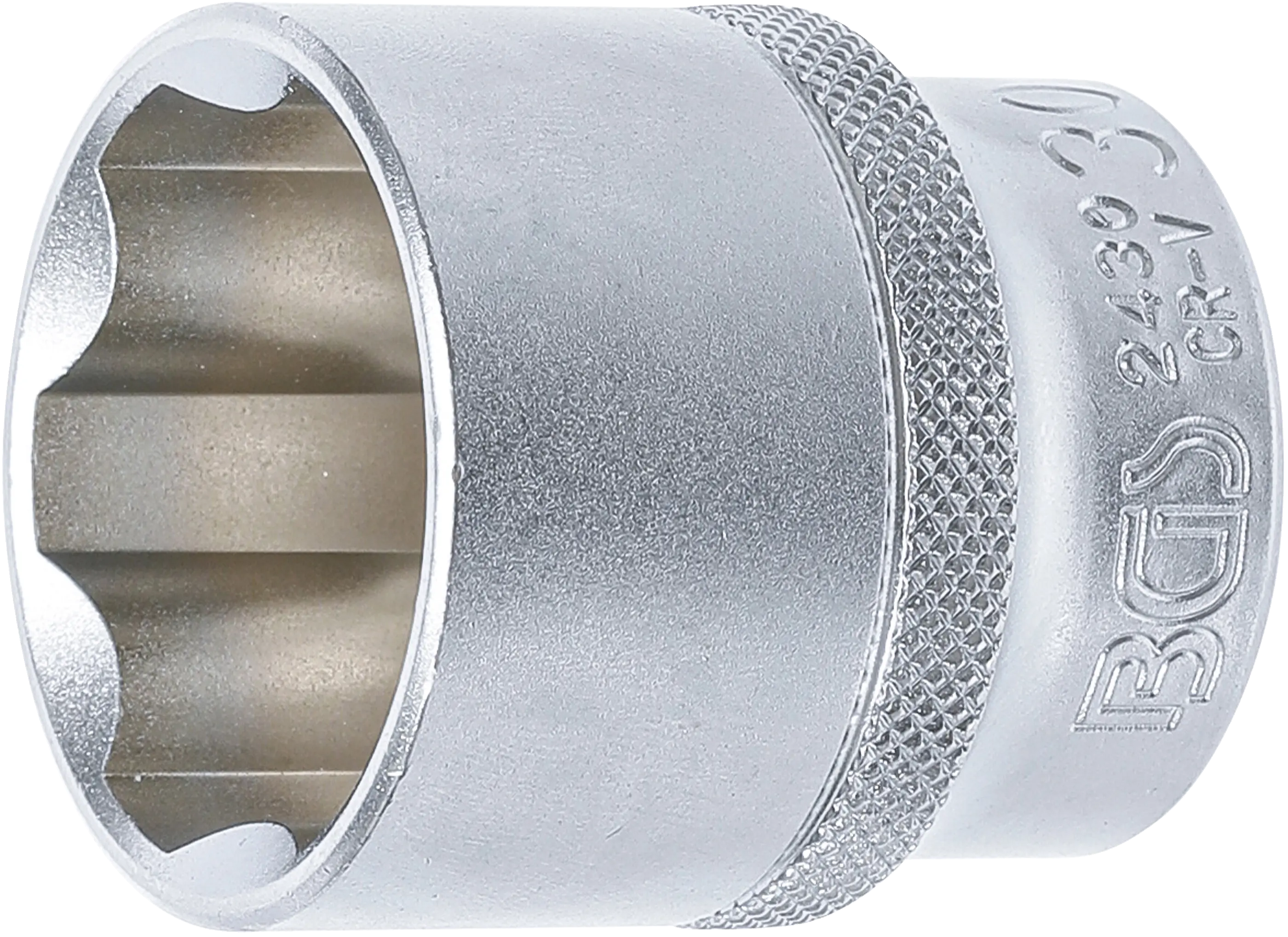 Douille pour clé, Super Lock | 12,5 mm (1/2") | 30 mm