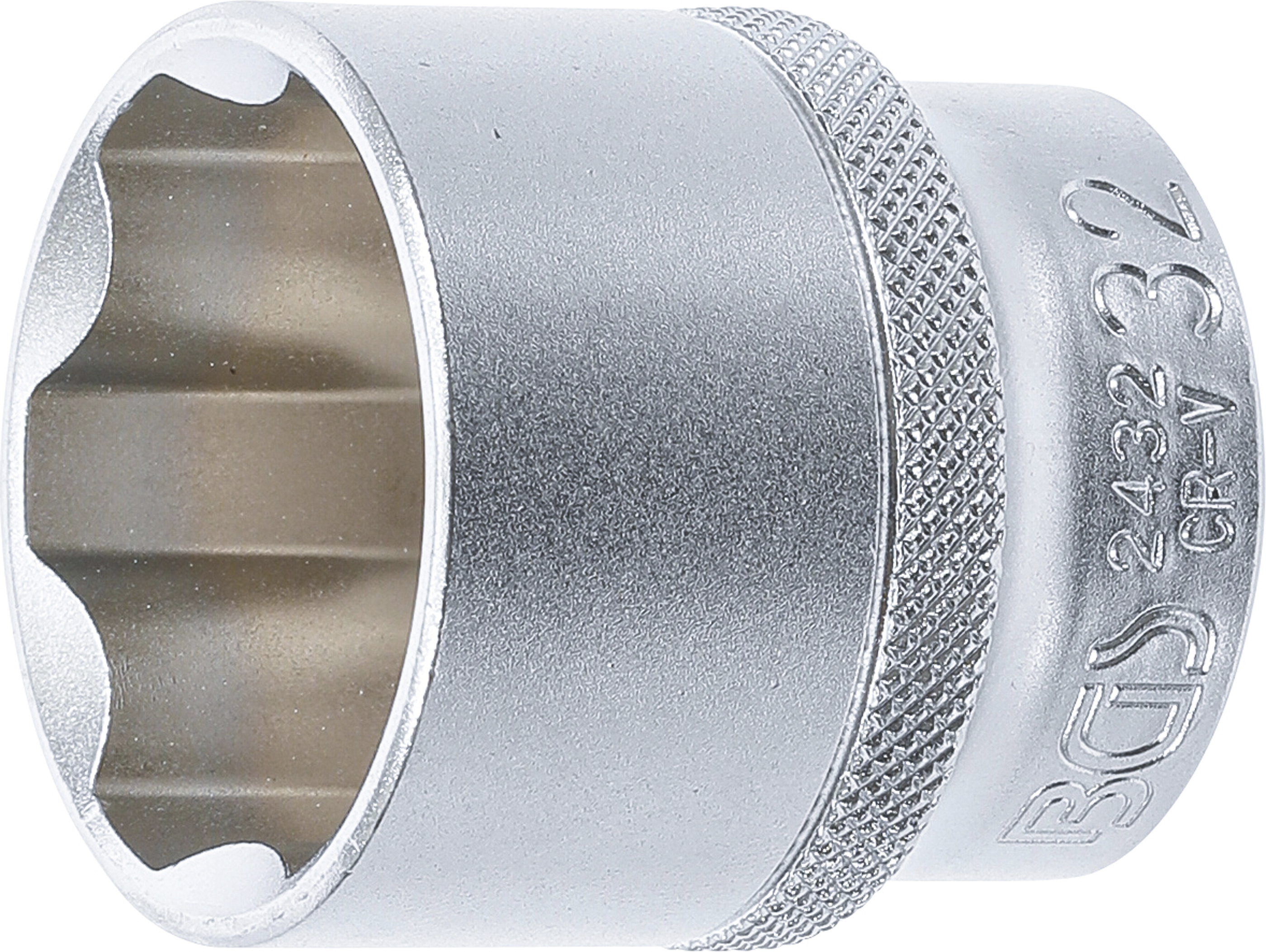 Douille pour clé, Super Lock | 12,5 mm (1/2") | 32 mm