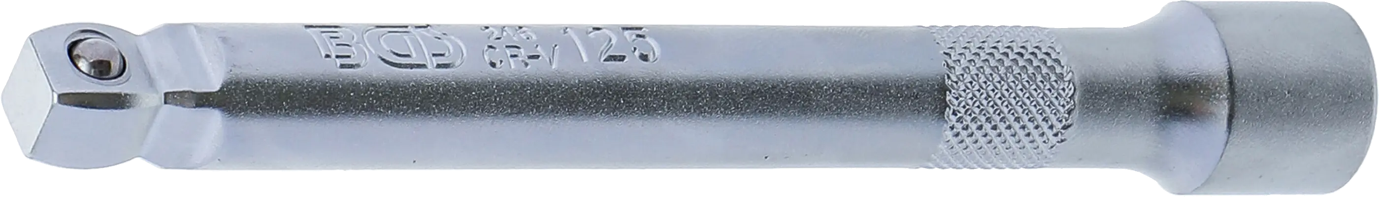 Rallonge basculant | 10 mm (3/8") | 125 mm