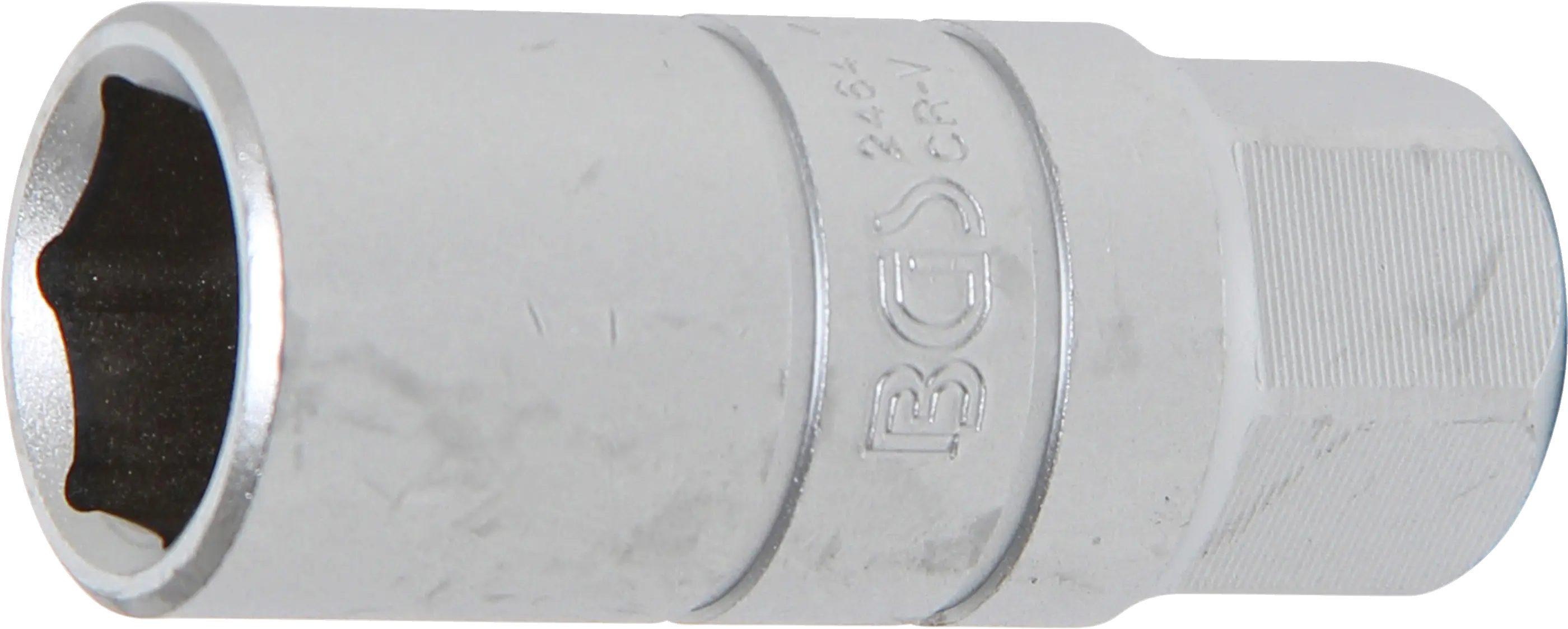 Douille de bougie six pans | 10 mm (3/8") | 18 mm