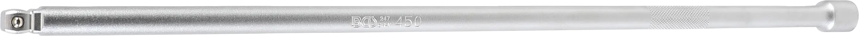 Rallonge basculant | 10 mm (3/8") | 450 mm