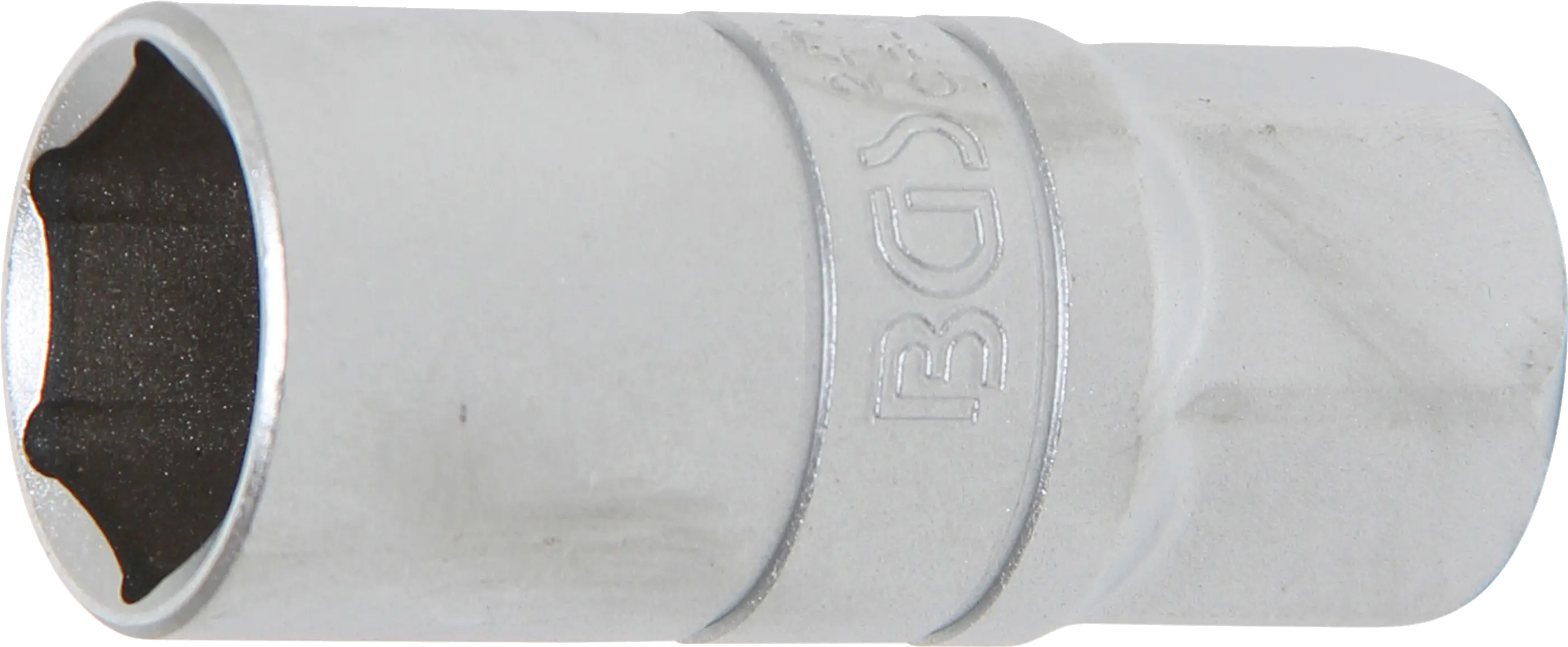 Douille de bougie six pans | 12,5 mm (1/2") | 21 mm