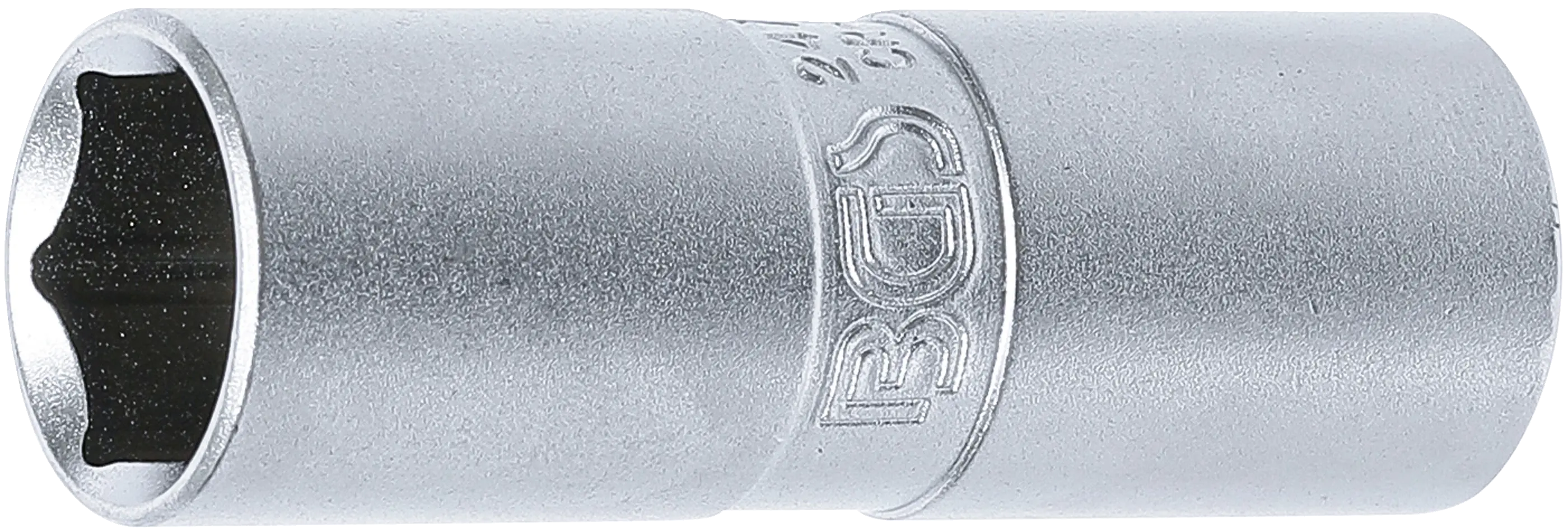 Douille de bougie six pans | 12,5 mm (1/2") | 16 mm