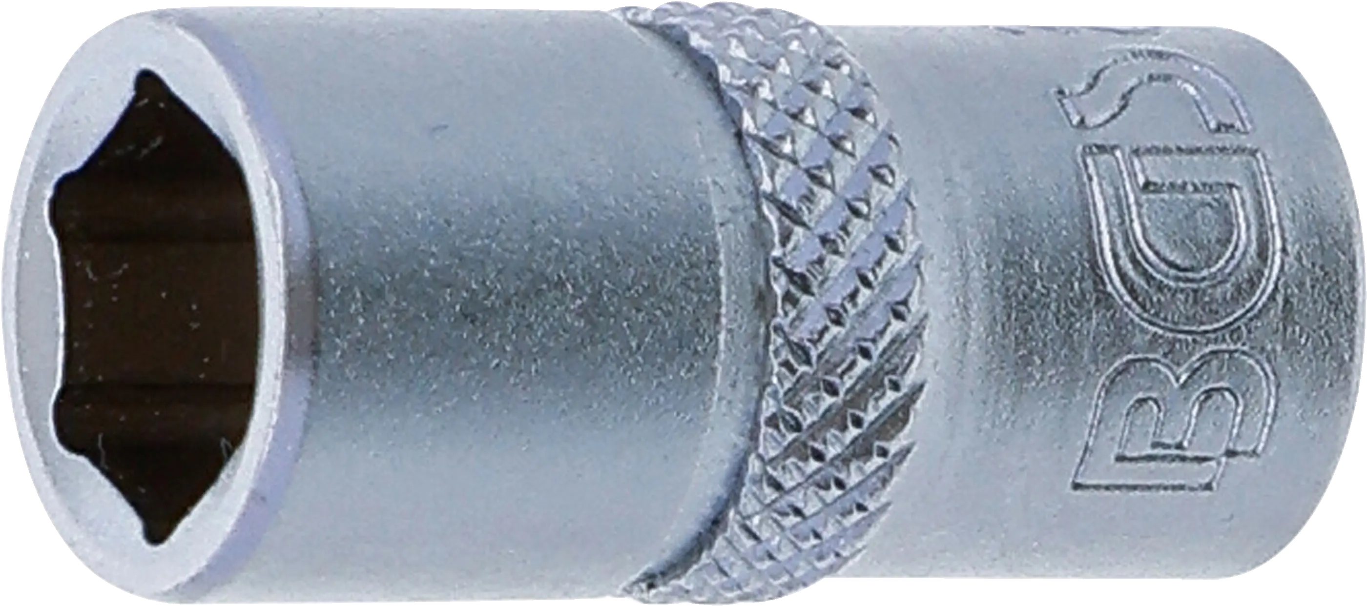Douille pour clé, six pans | 6,3 mm (1/4") | 8 mm