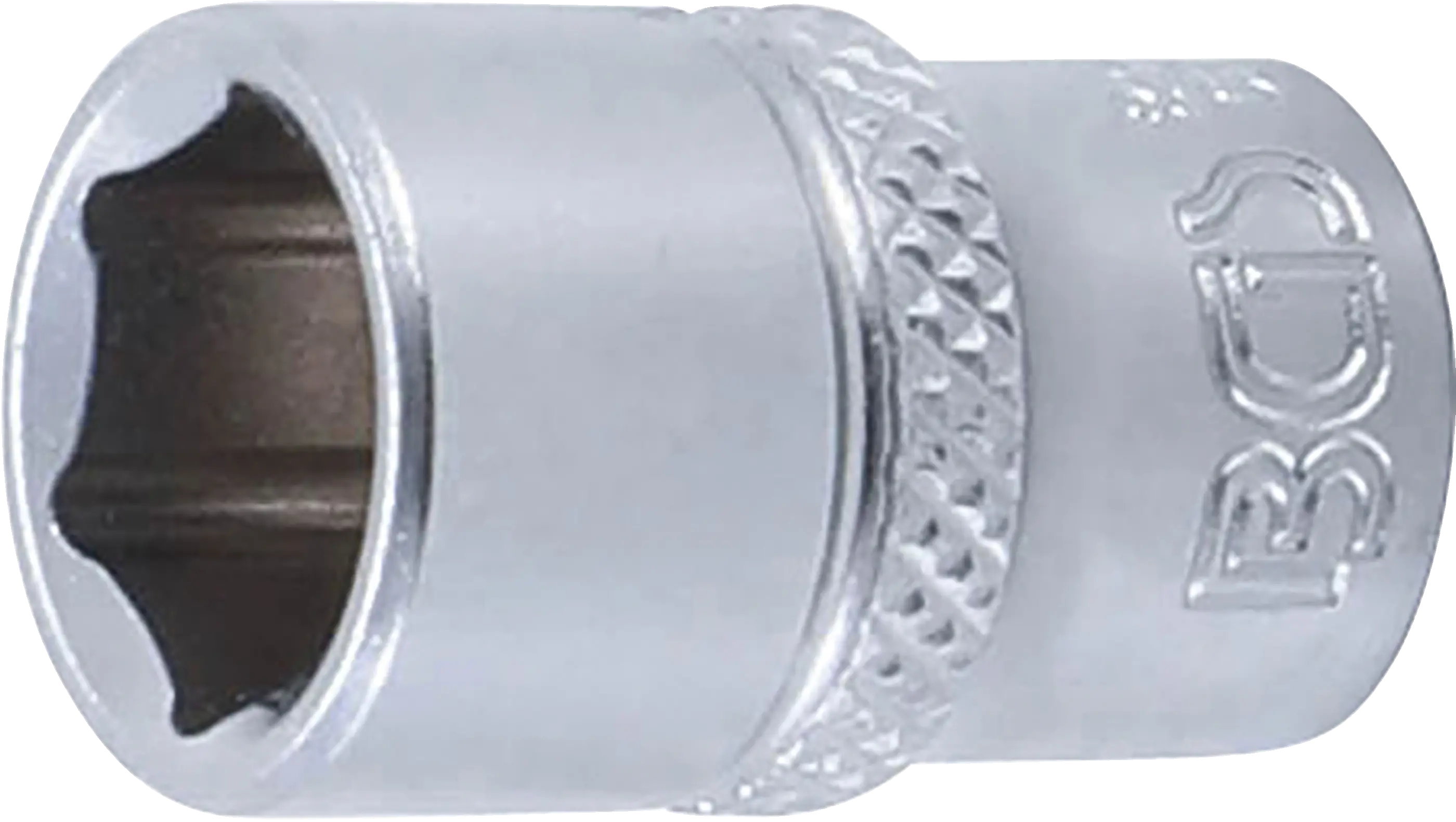 Douille pour clé, six pans | 6,3 mm (1/4") | 11 mm