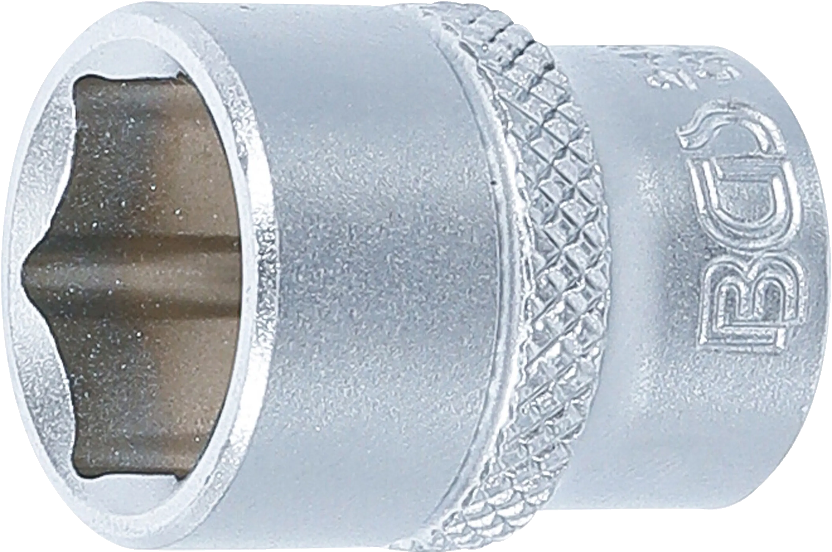Douille pour clé, six pans | 6,3 mm (1/4") | 14 mm