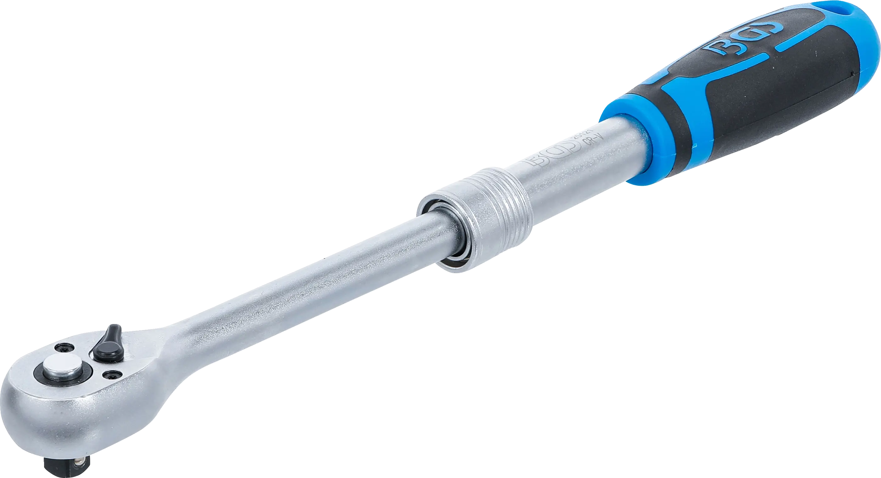 Cliquet réversible extensible | 10 mm (3/8") | 240 - 345 mm