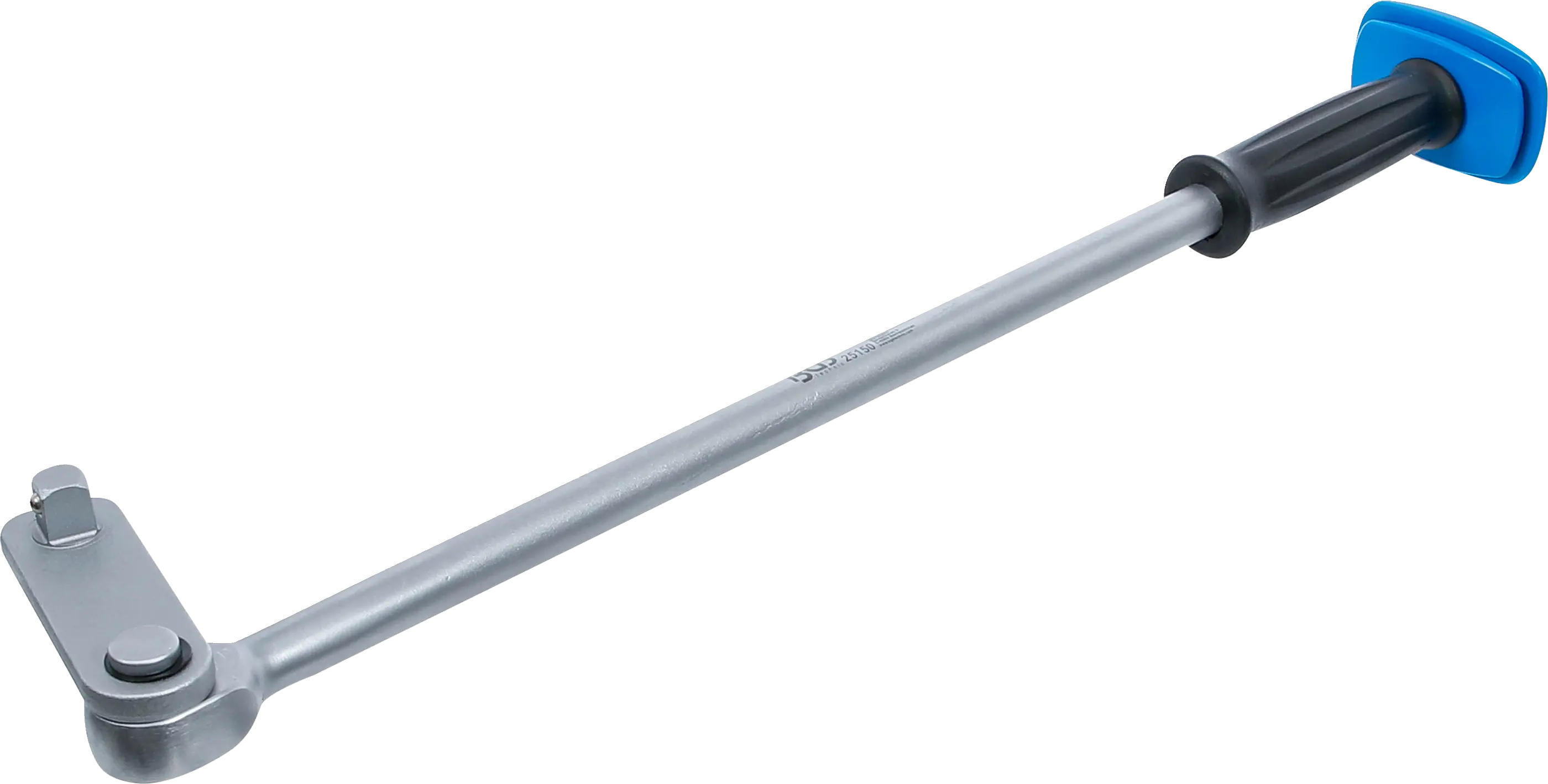 Levier à frapper | 12,5 mm (1/2") | 620 mm