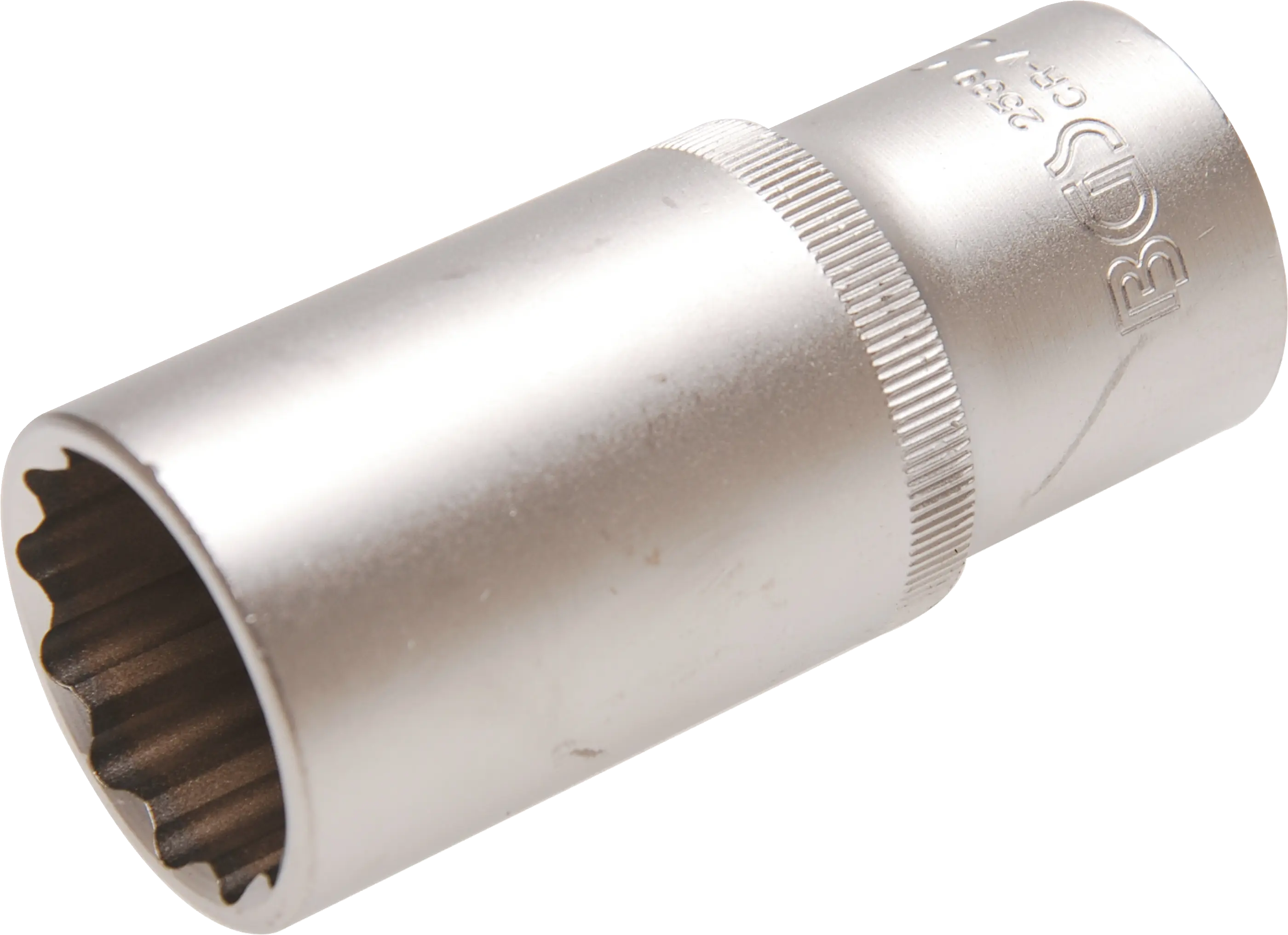 Douille pour clé à douille pour injecteurs diesel | 12,5 mm (1/2") | 27 mm