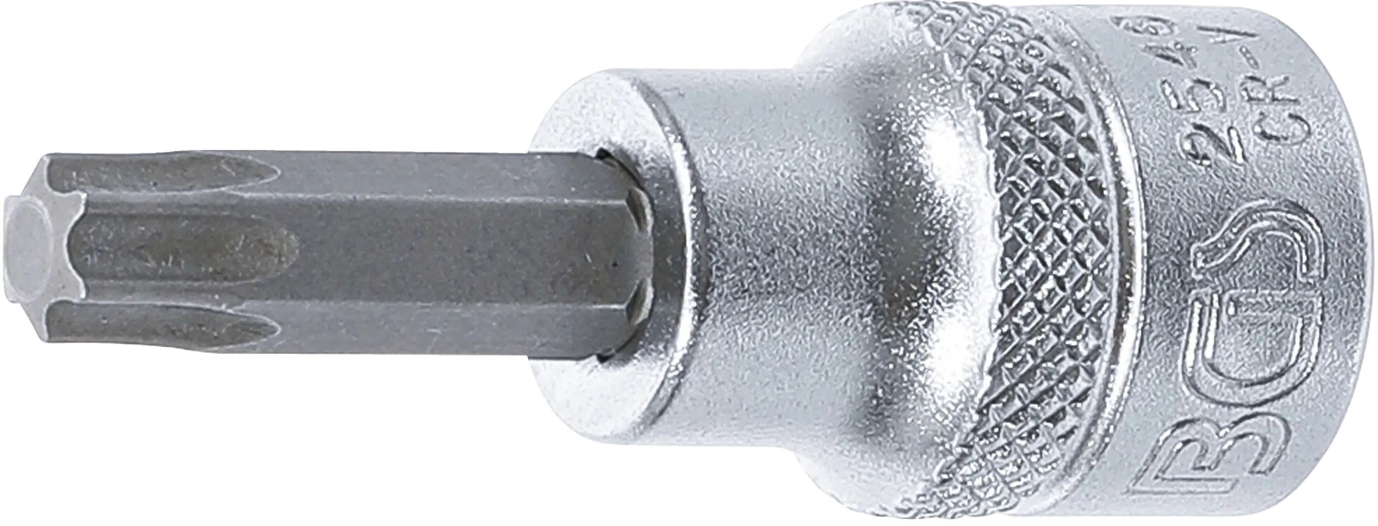 Douille à embouts | 10 mm (3/8") | profil T (pour Torx) T40