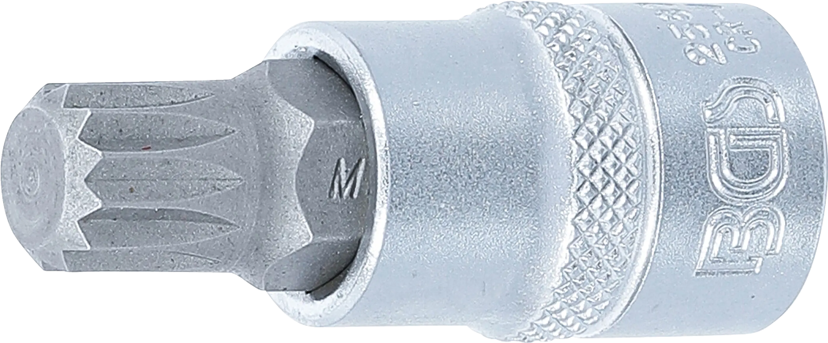 Jeu de douilles à embouts BGS TECHNIC pour XZN - 6,3mm (1/4) - denture multiple M4/M12 - 6 pcs - 2162 - Clés et douilles - Achat & prix Jeu de douilles à embouts BGS TECHNIC pour XZN - 6,3mm (1/4) - denture multiple M4/M12 - 6 pcs - 2162 - Clés et douilles - Achat & prix