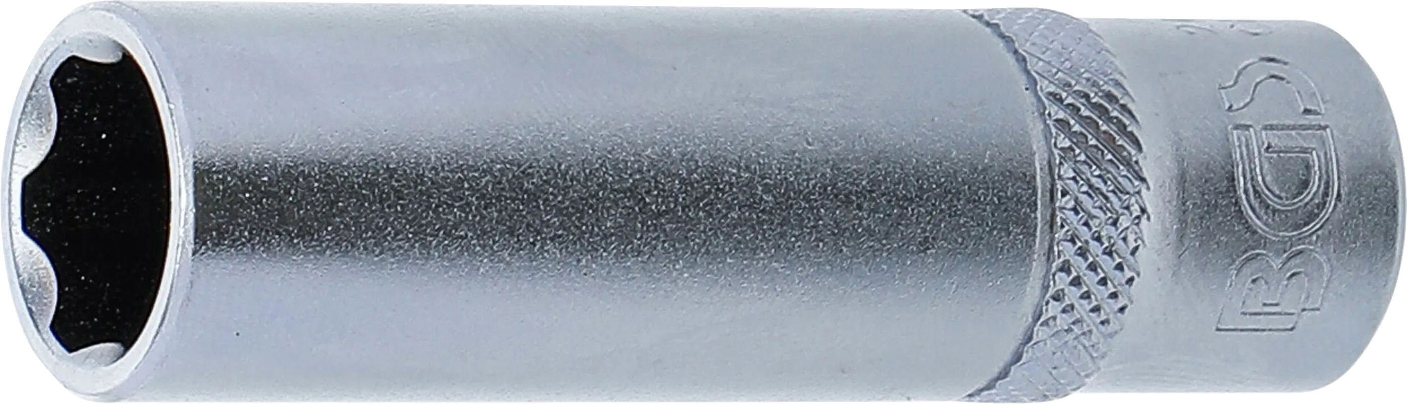 Douille pour clé, Super Lock, longue | 10 mm (3/8") | 12 mm