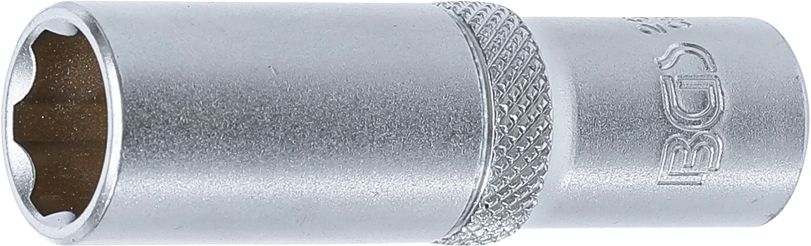 Douille pour clé, Super Lock, longue | 10 mm (3/8") | 13 mm