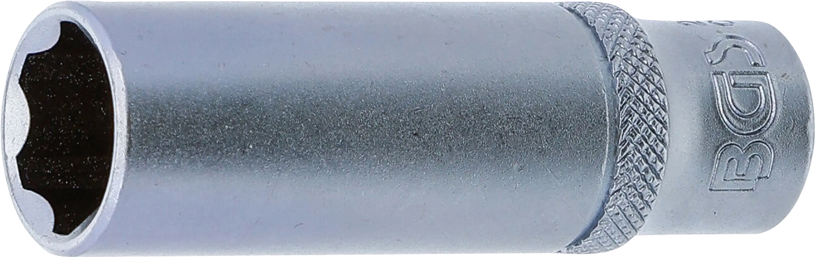 Douille pour clé, Super Lock, longue | 10 mm (3/8") | 14 mm