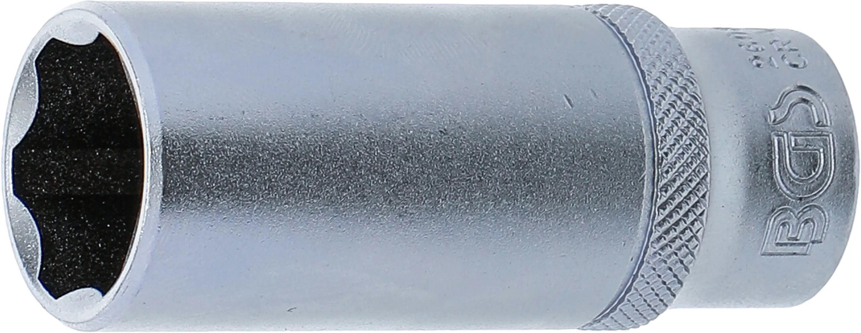 Douille pour clé, Super Lock, longue | 10 mm (3/8") | 18 mm
