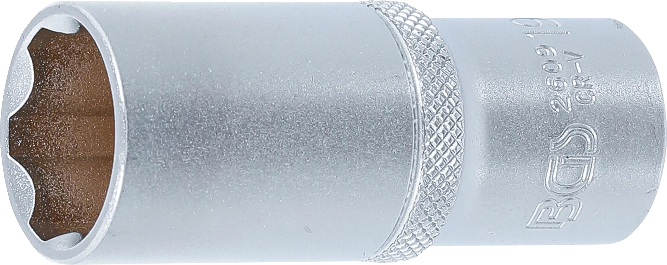 Douille pour clé, Super Lock, longue | 10 mm (3/8") | 19 mm