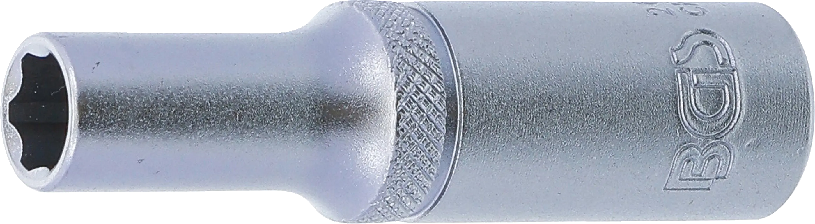 Douille pour clé, Super Lock, longue | 10 mm (3/8") | 8 mm