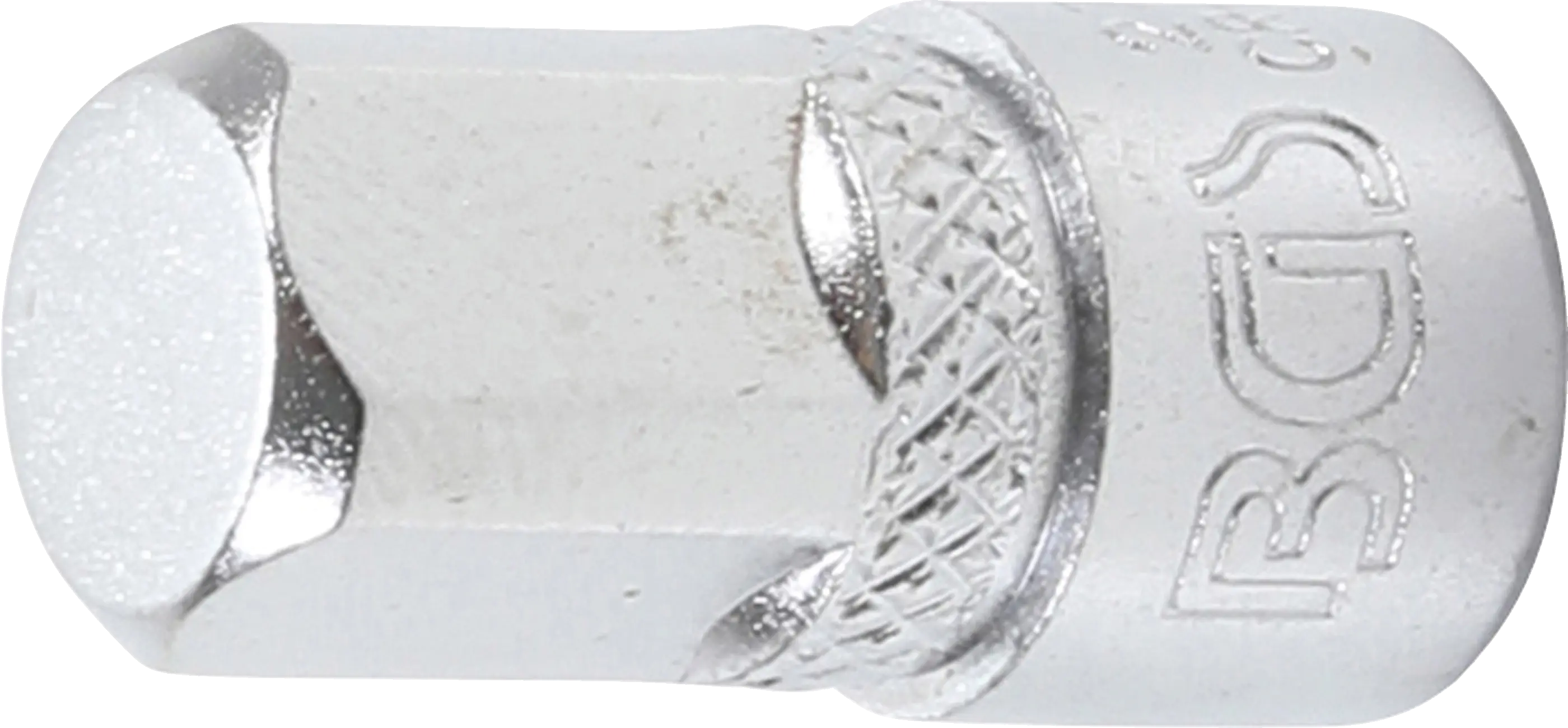 Adaptateur de clé à douille | femelle 6,3 mm (1/4") - mâle 10 mm (3/8")