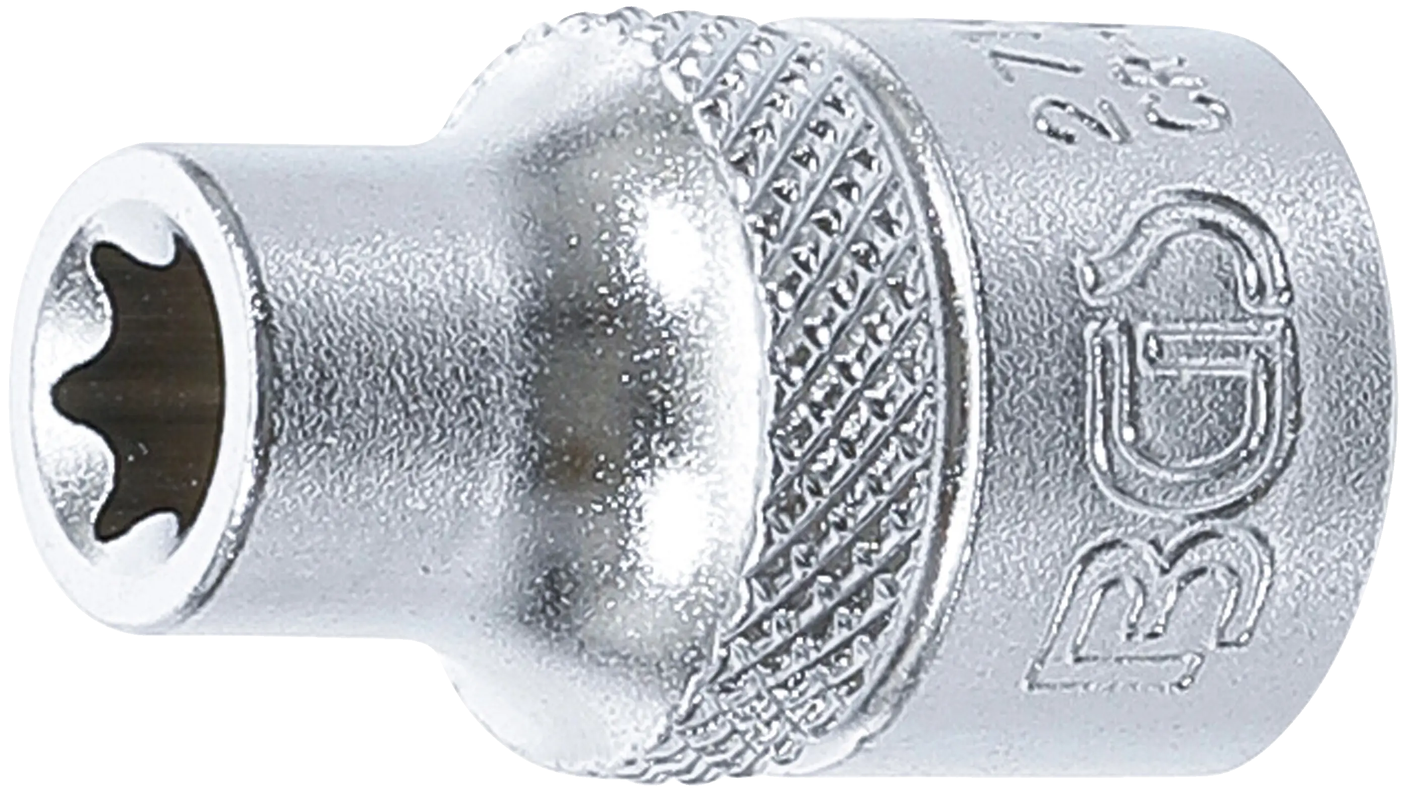 Douille pour clé, profil E | 10 mm (3/8") | E8