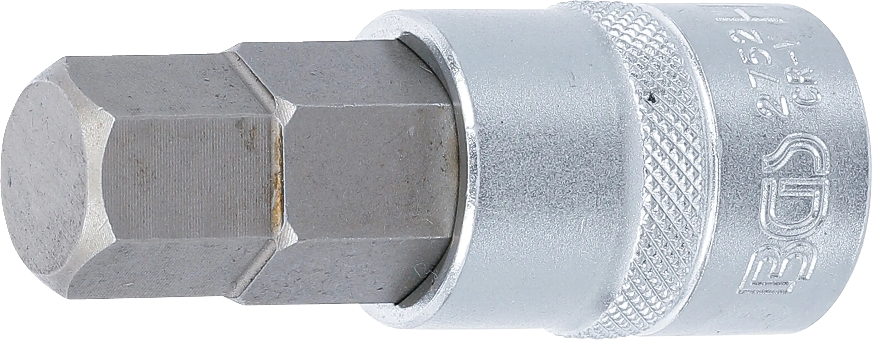 Douille à embouts | 12,5 mm (1/2") | hexagone femelle 11/16"