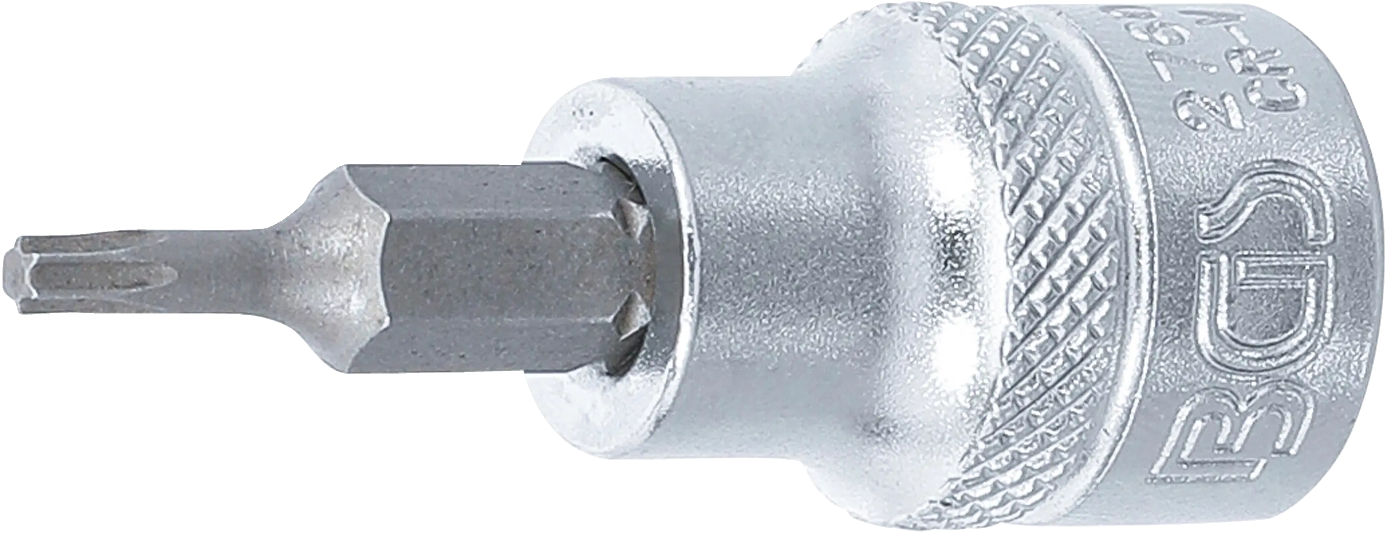 Douille à embouts | 10 mm (3/8") | profil T (pour Torx) T10