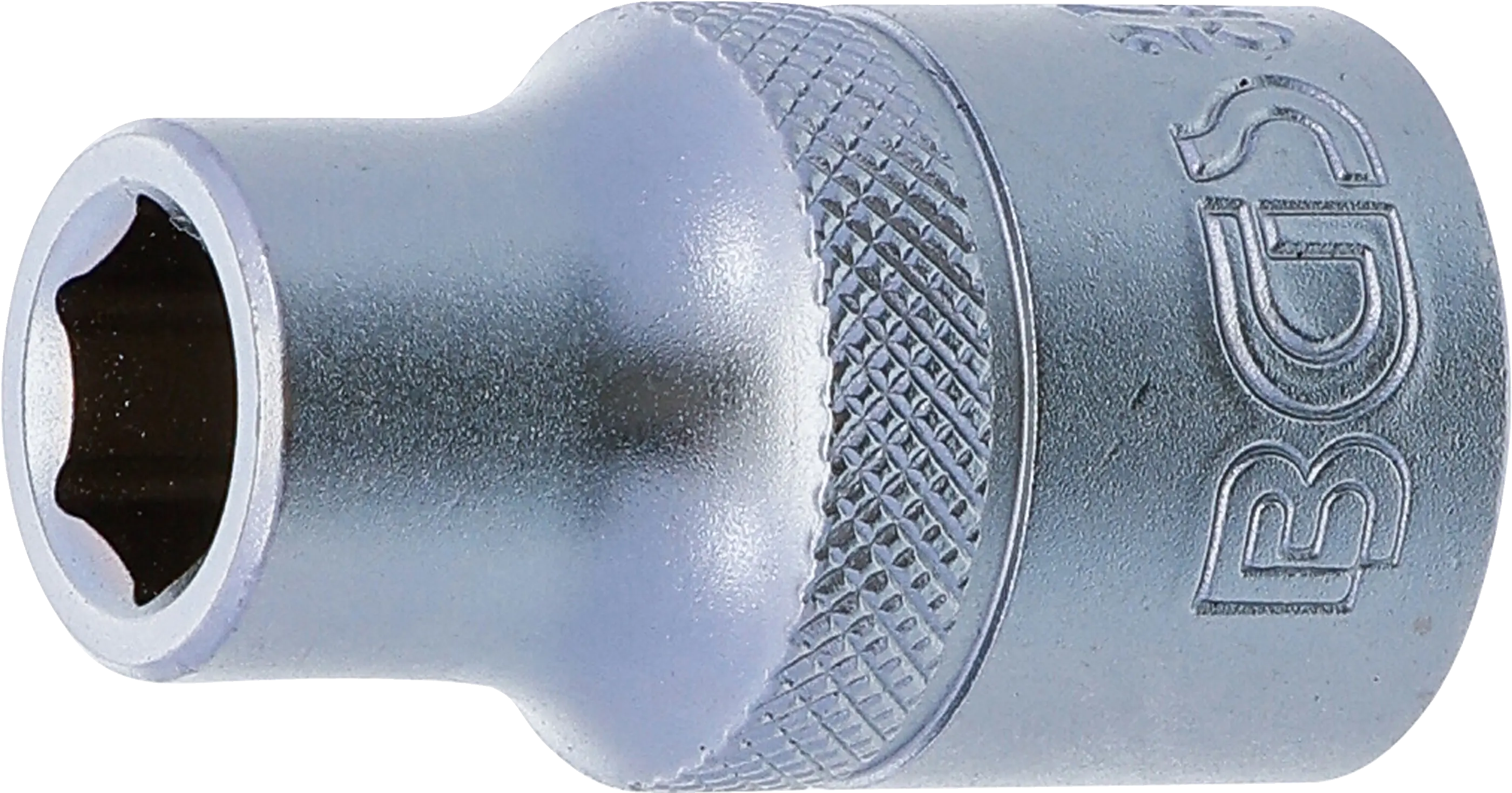 Douille pour clé, six pans | 12,5 mm (1/2") | 3/8"