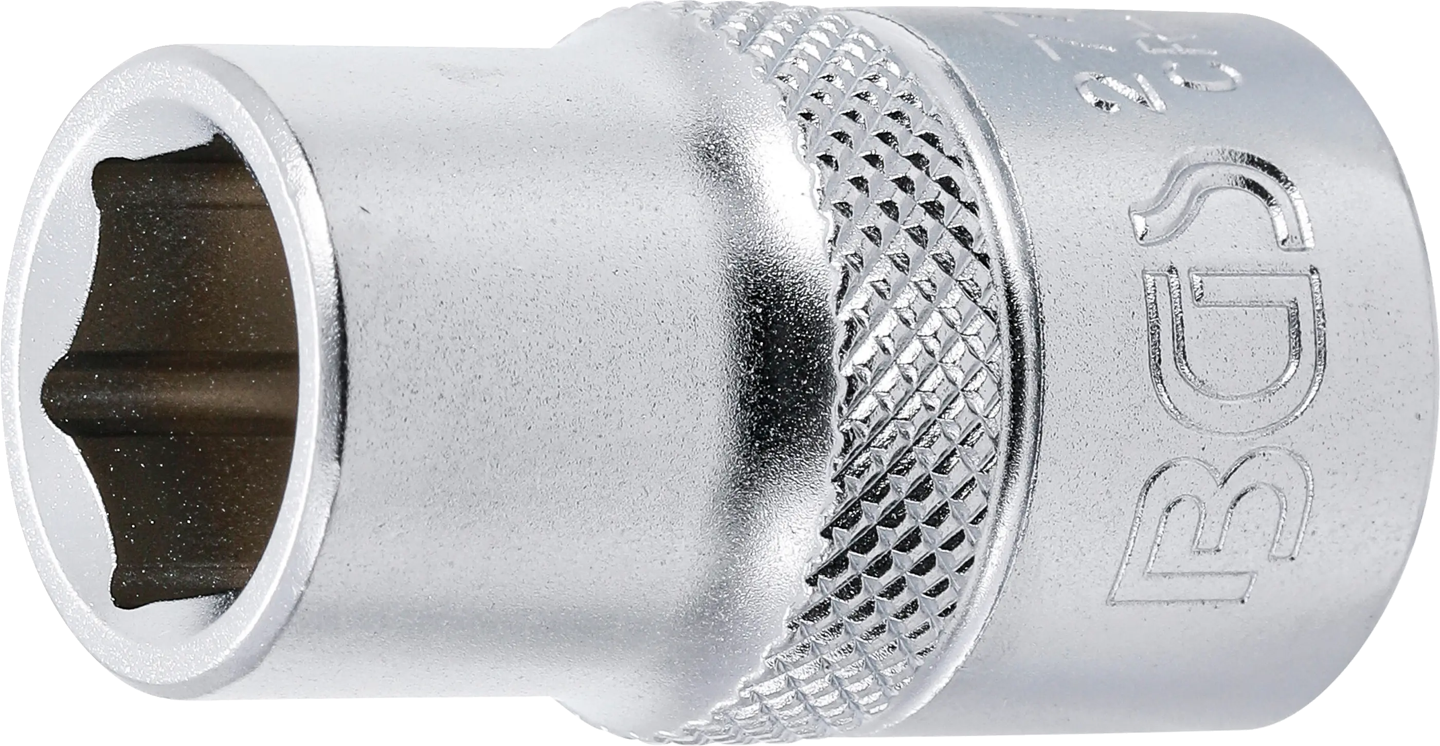 Douille pour clé, six pans | 12,5 mm (1/2") | 1/2"