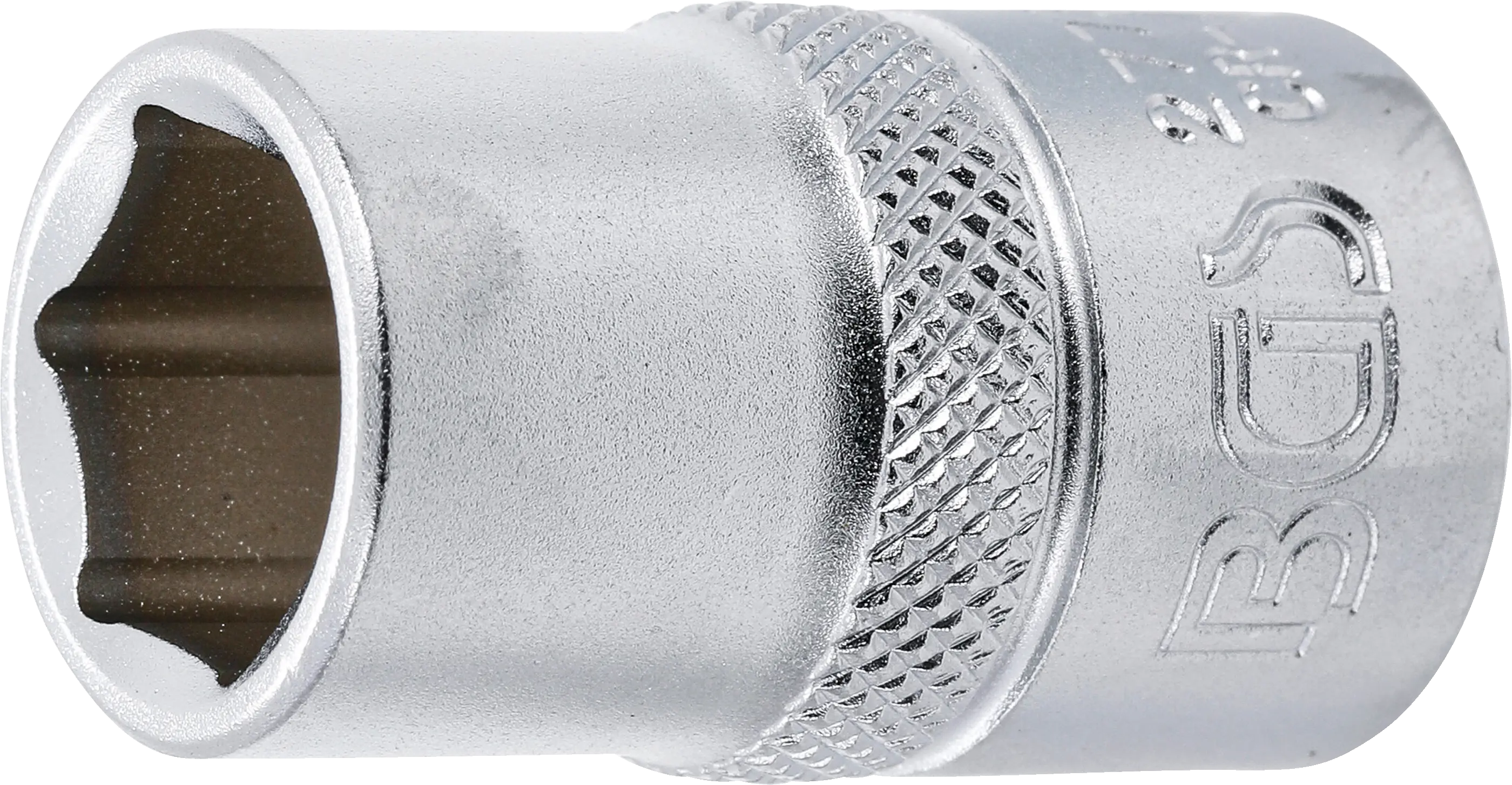 Douille pour clé, six pans | 12,5 mm (1/2") | 9/16"