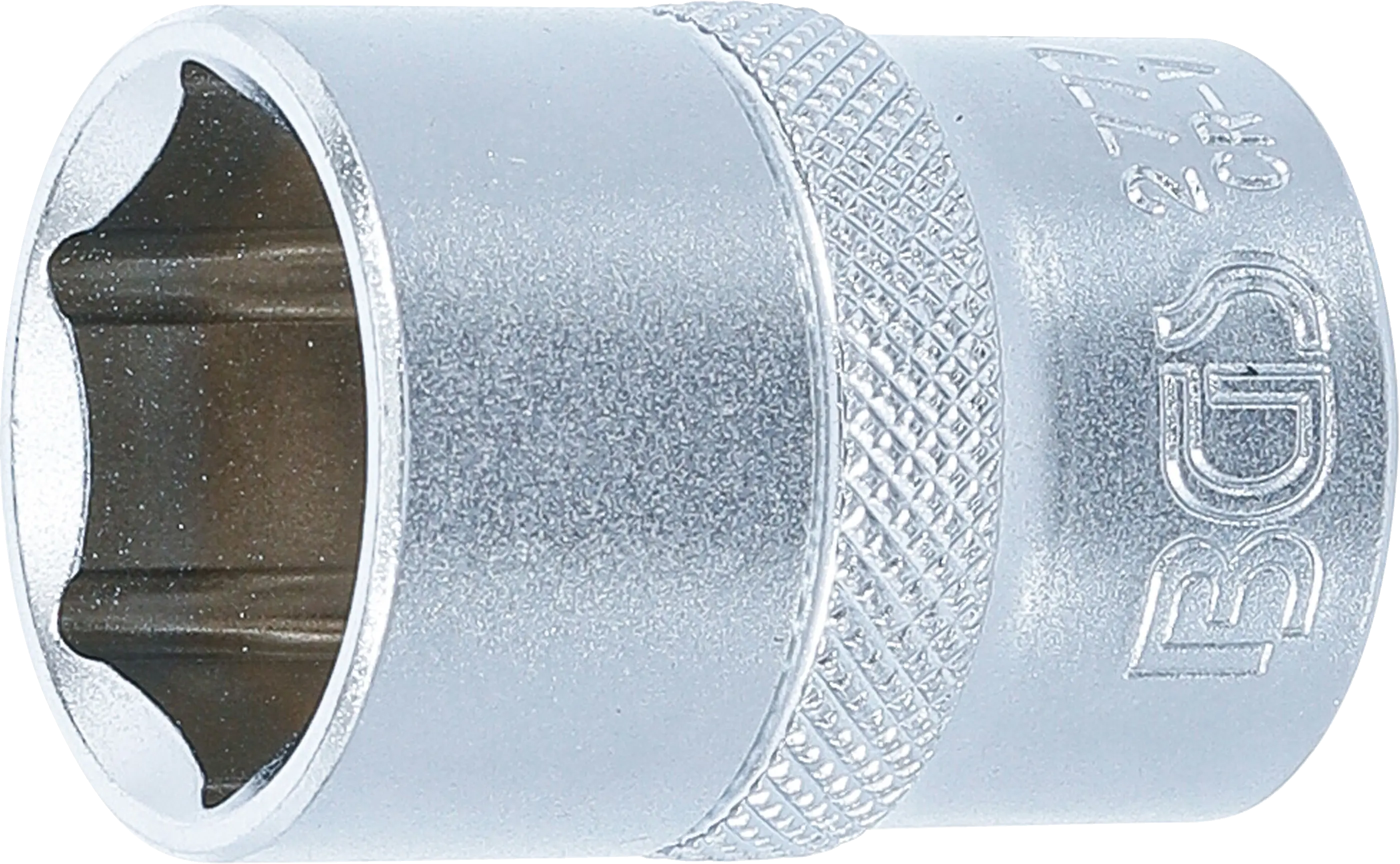 Douille pour clé, six pans | 12,5 mm (1/2") | 13/16"