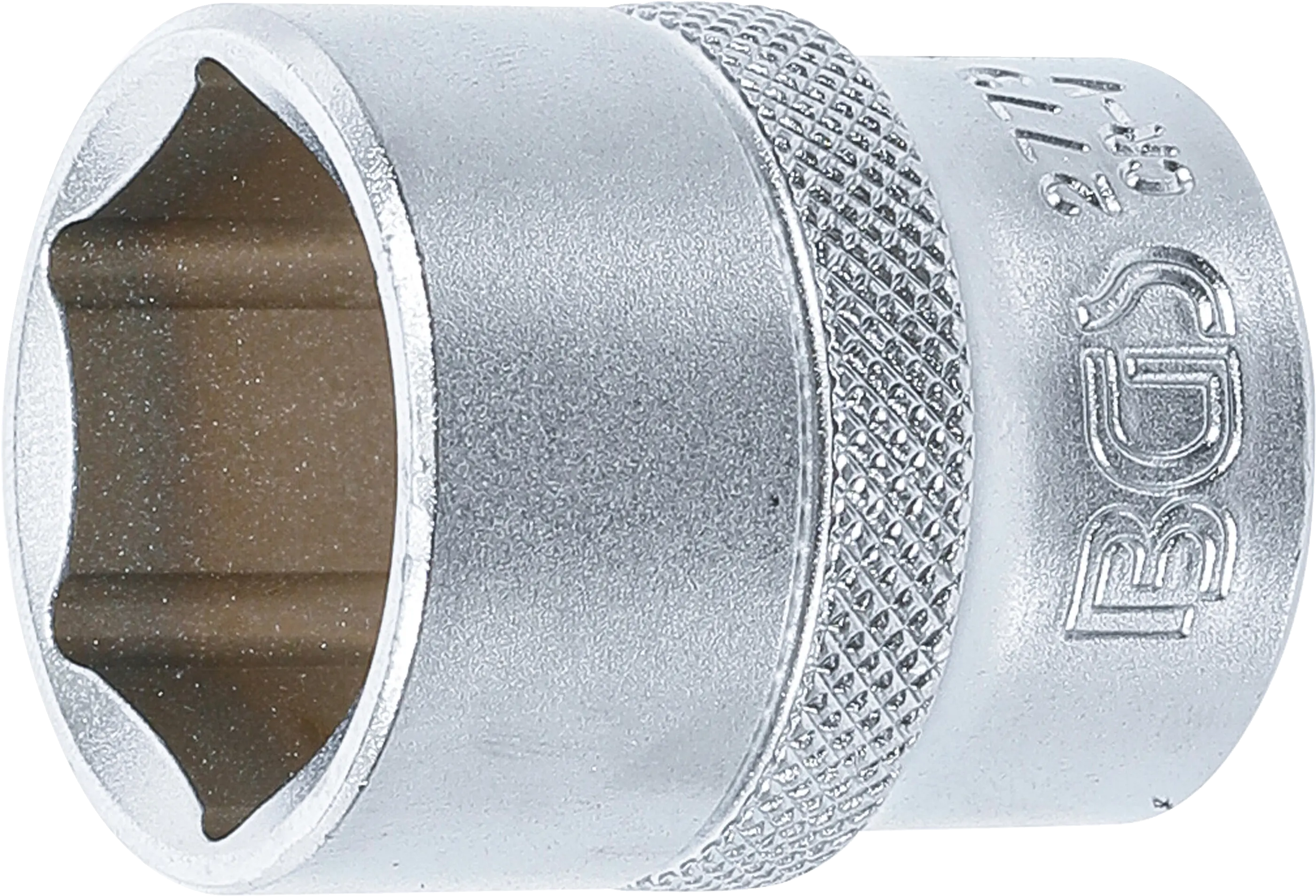 Douille pour clé, six pans | 12,5 mm (1/2") | 15/16"