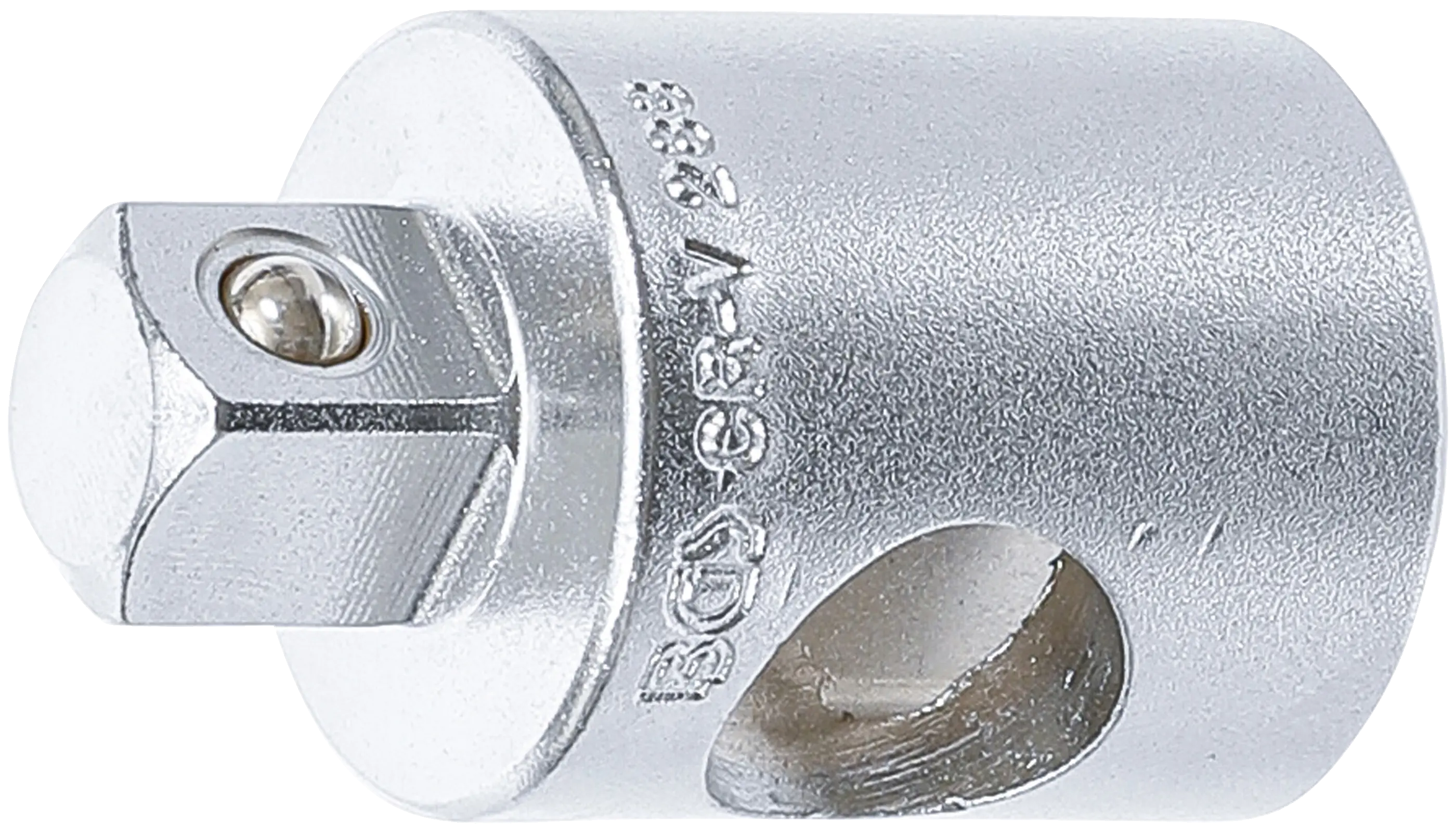 Adaptateur de poignée coulissante pour rallonges | 10 mm (3/8")