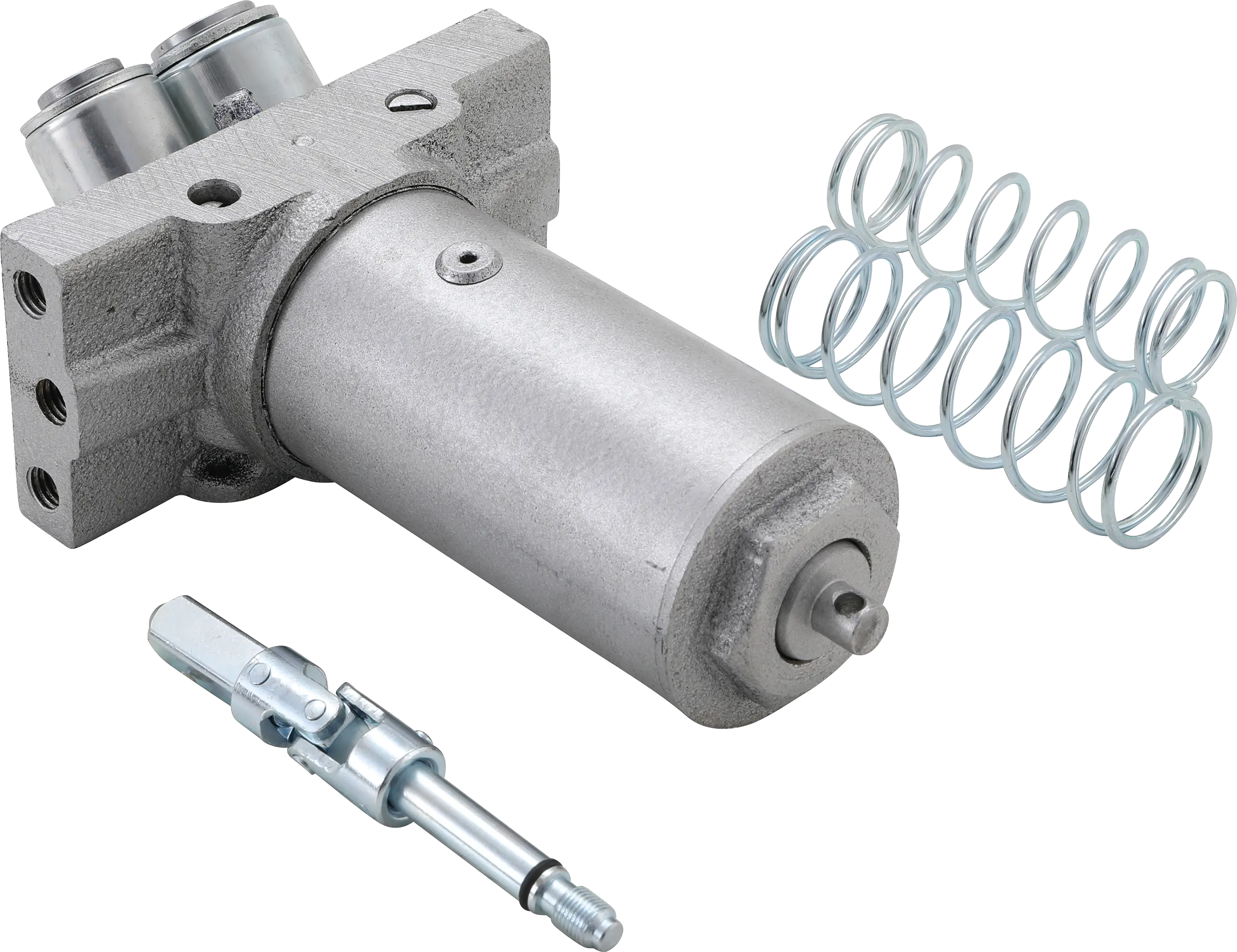 Hydraulique de rechange | pour art. 2889
