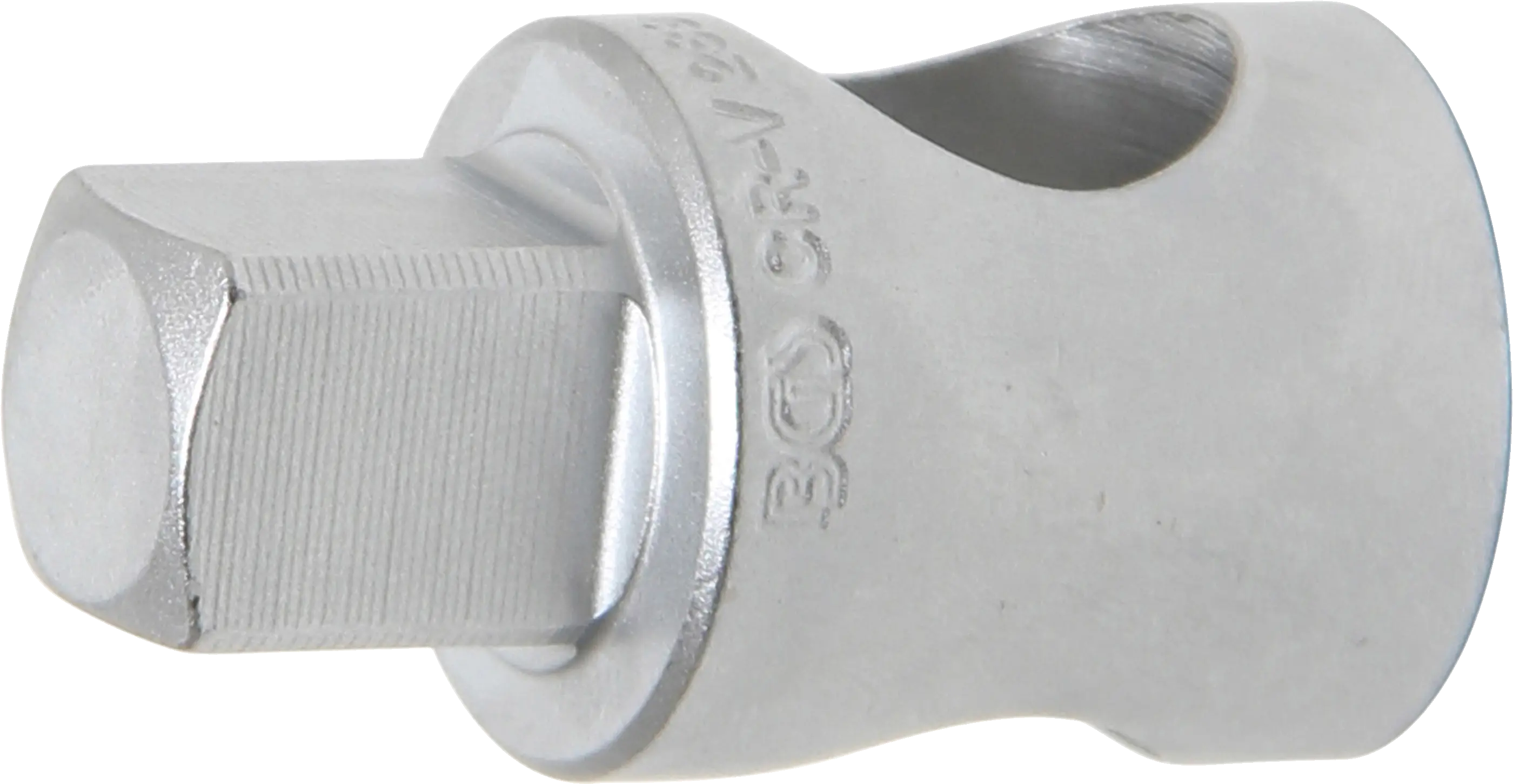 Adaptateur de poignée coulissante pour rallonges | 12,5 mm (1/2")