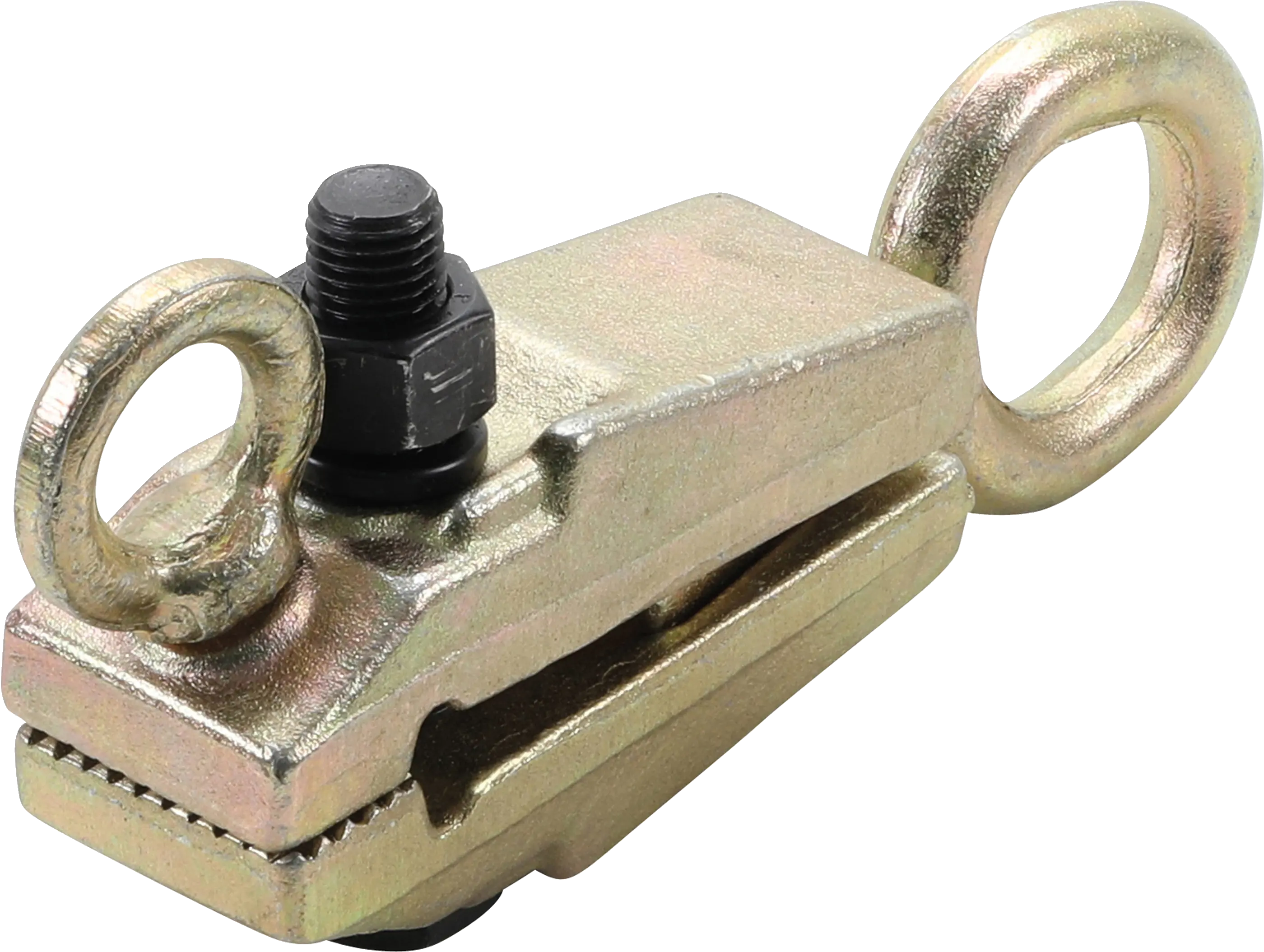 Pince carrosserie | 43 mm | deux sens de traction | max. 5 t, latéralement 2 t