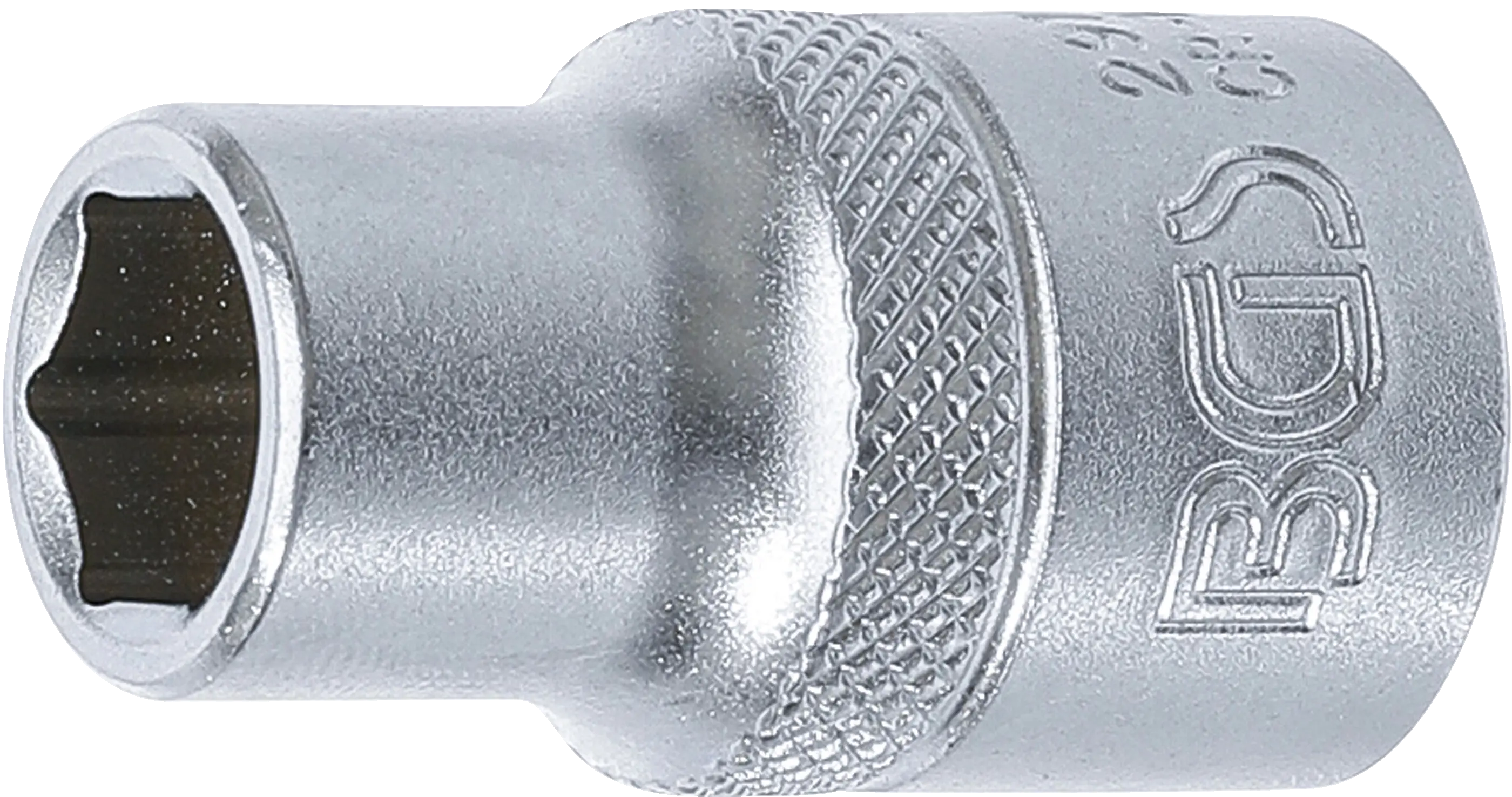 Douille pour clé, six pans | 12,5 mm (1/2") | 11 mm